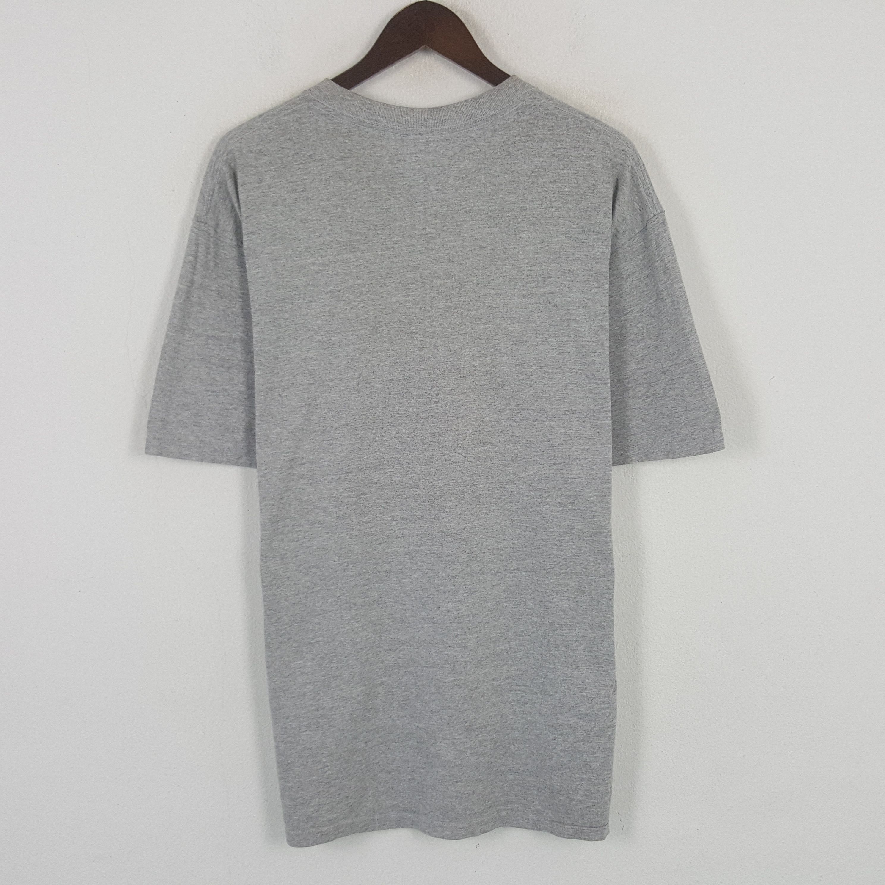 Supreme × Vintage Vintage SUPREME Chaser The Eeasher Eraser Tshirt Size US L / EU 52-54 / 3 - 4 Thumbnail