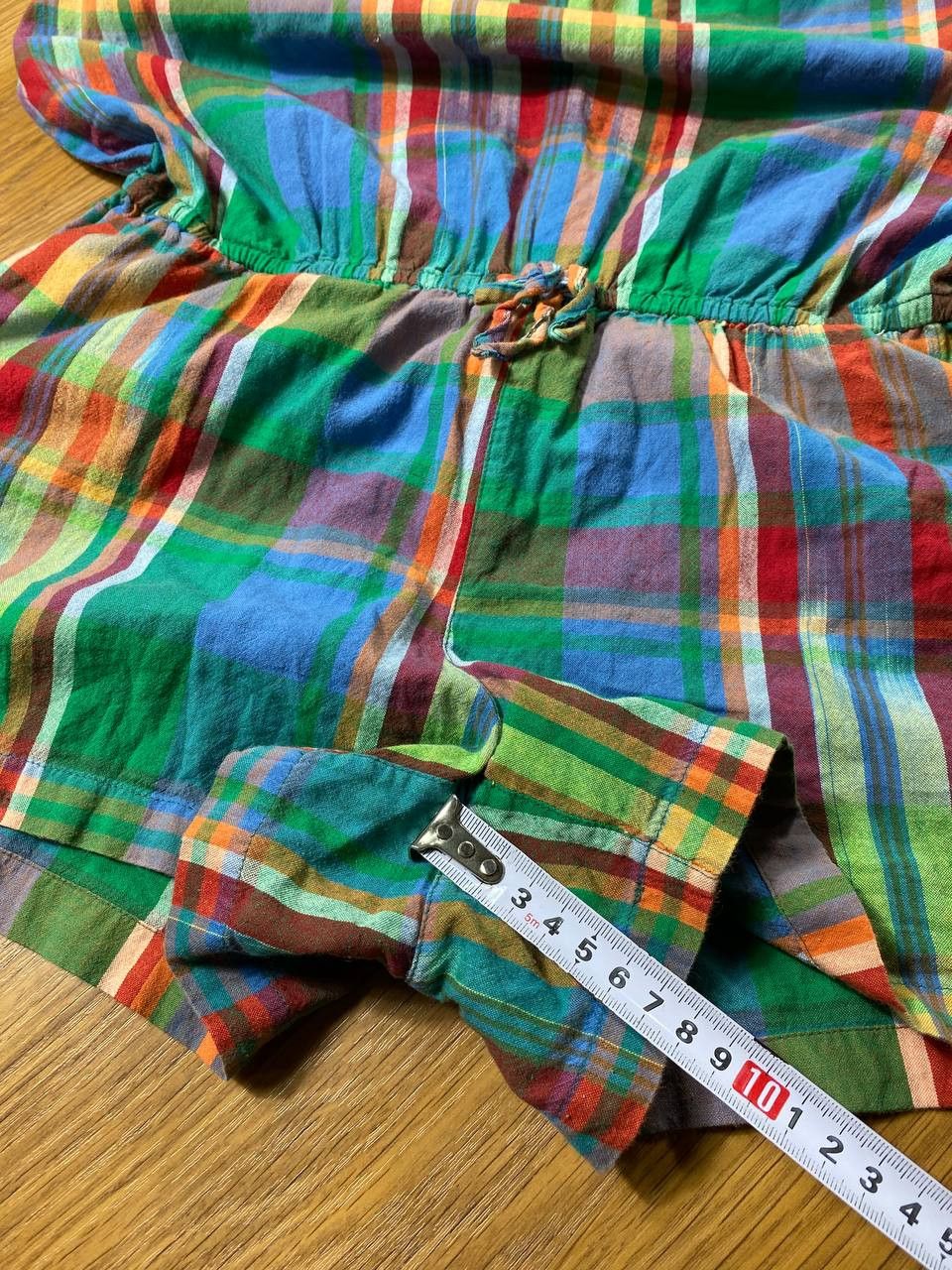 Polo Ralph Lauren × Vintage Polo Ralph Lauren Vintage Rare Dress Size S / US 4 / IT 40 - 7 Thumbnail