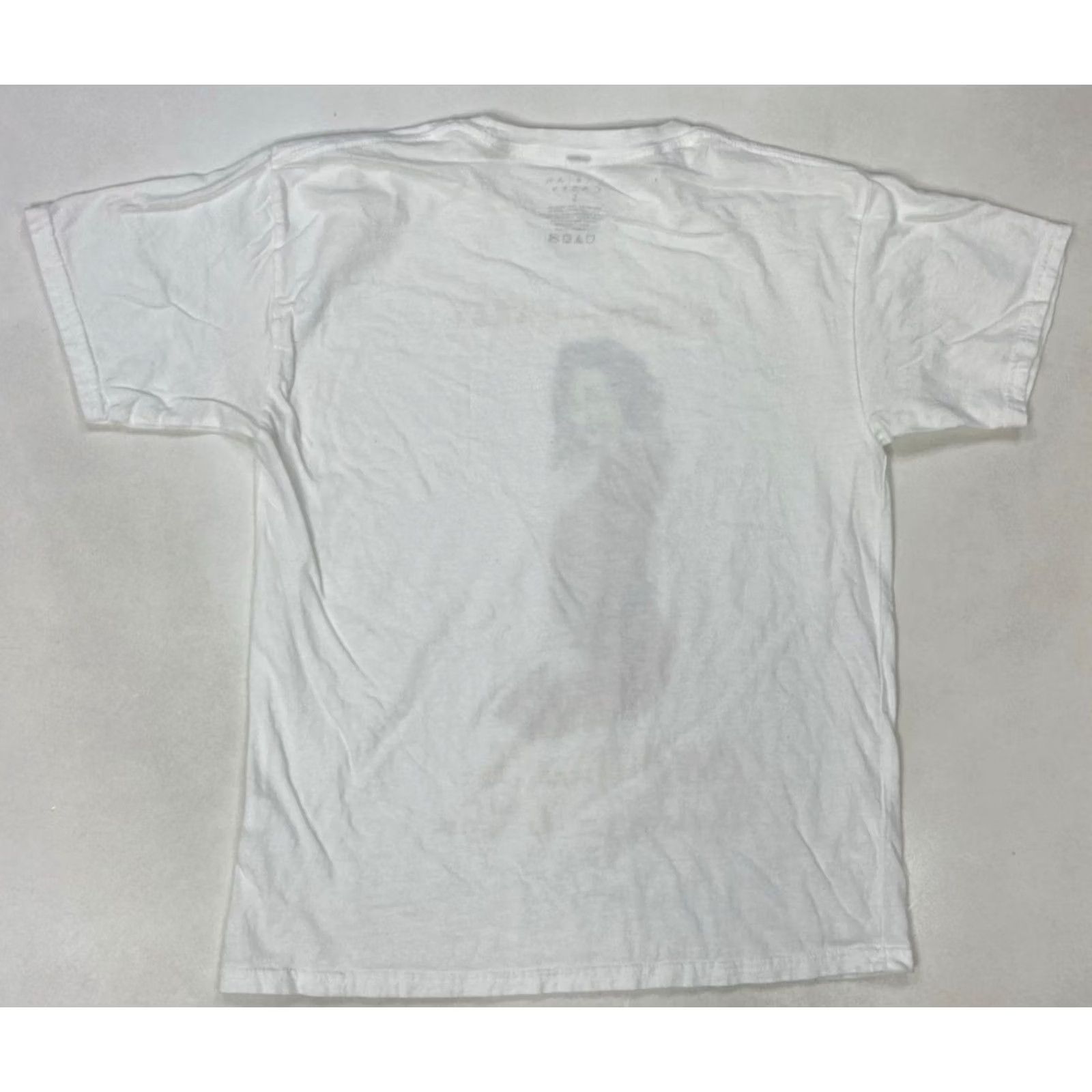 Vintage Mariah Carey All I Want For Christmas Is You Graphic Shirt Women Small Music Size S / US 4 / IT 40 - 3 Thumbnail