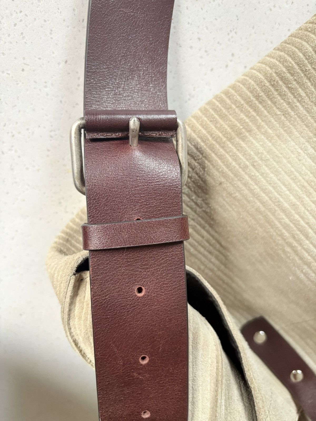 Dries Van Noten Dries Van Noten Vintage Bag Size ONE SIZE - 5 Thumbnail