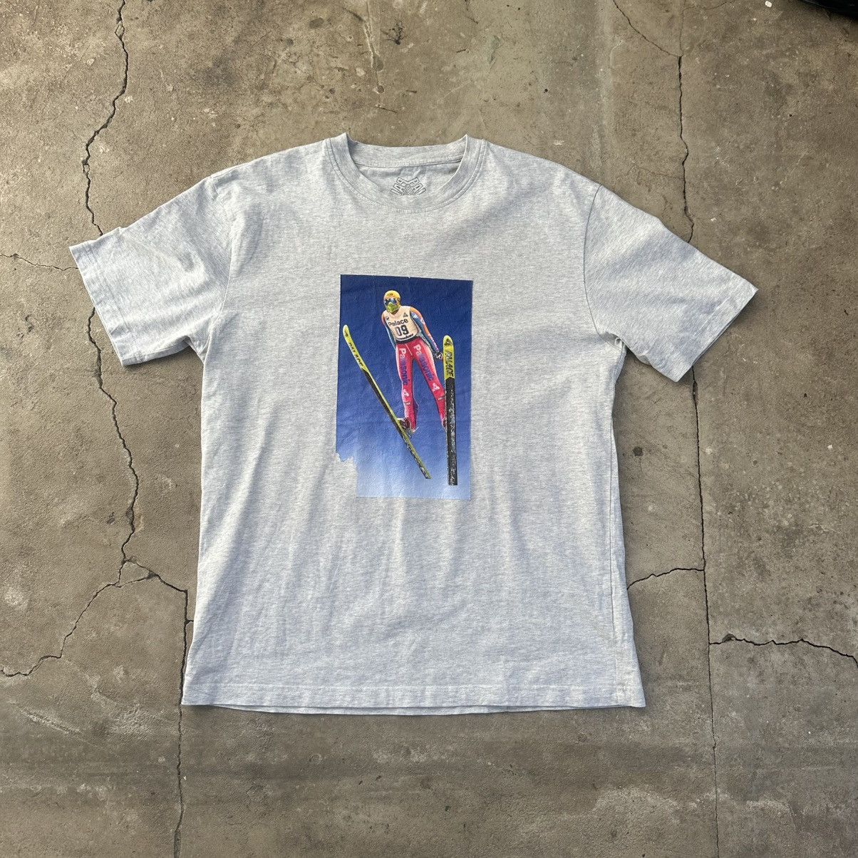 Palace Palace LIFT OFF T-SHIRT ULTRA - X-Large Size US L / EU 52-54 / 3 - 1 Thumbnail
