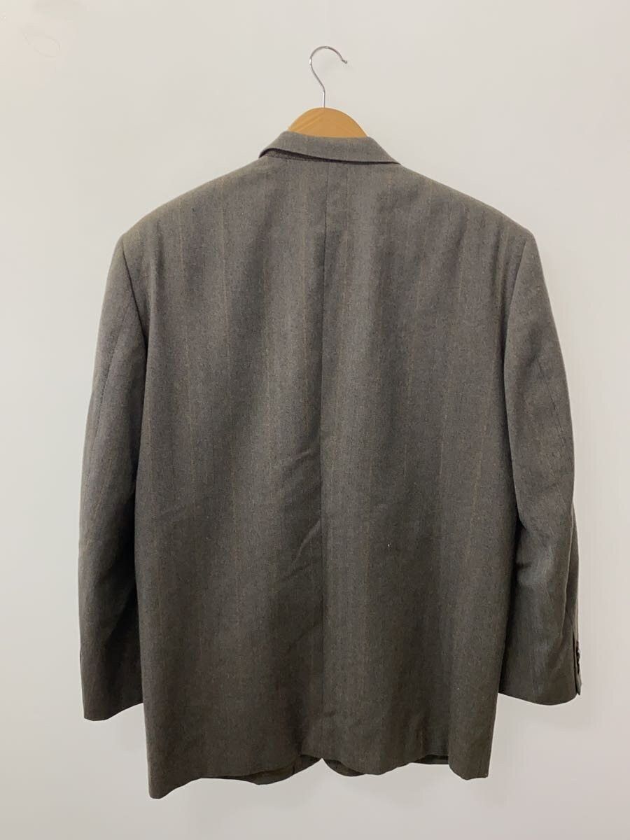 Comme des Garcons Homme 1990 Wool Jacket Size US M / EU 48-50 / 2 - 2 Thumbnail