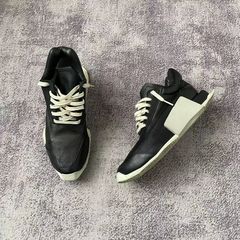 Rick Owens Adidas Runners | Grailed