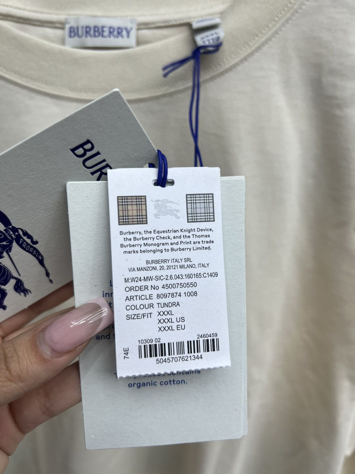 Moncler Moncler Gray Sweatpants Size US 40 / EU 56 - 8 Thumbnail
