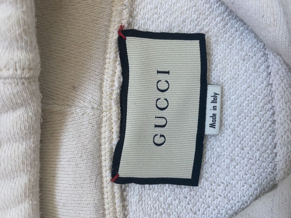 Gucci « Guccify yourself » sweat-shirt Size US S / EU 44-46 / 1 - 3 Thumbnail