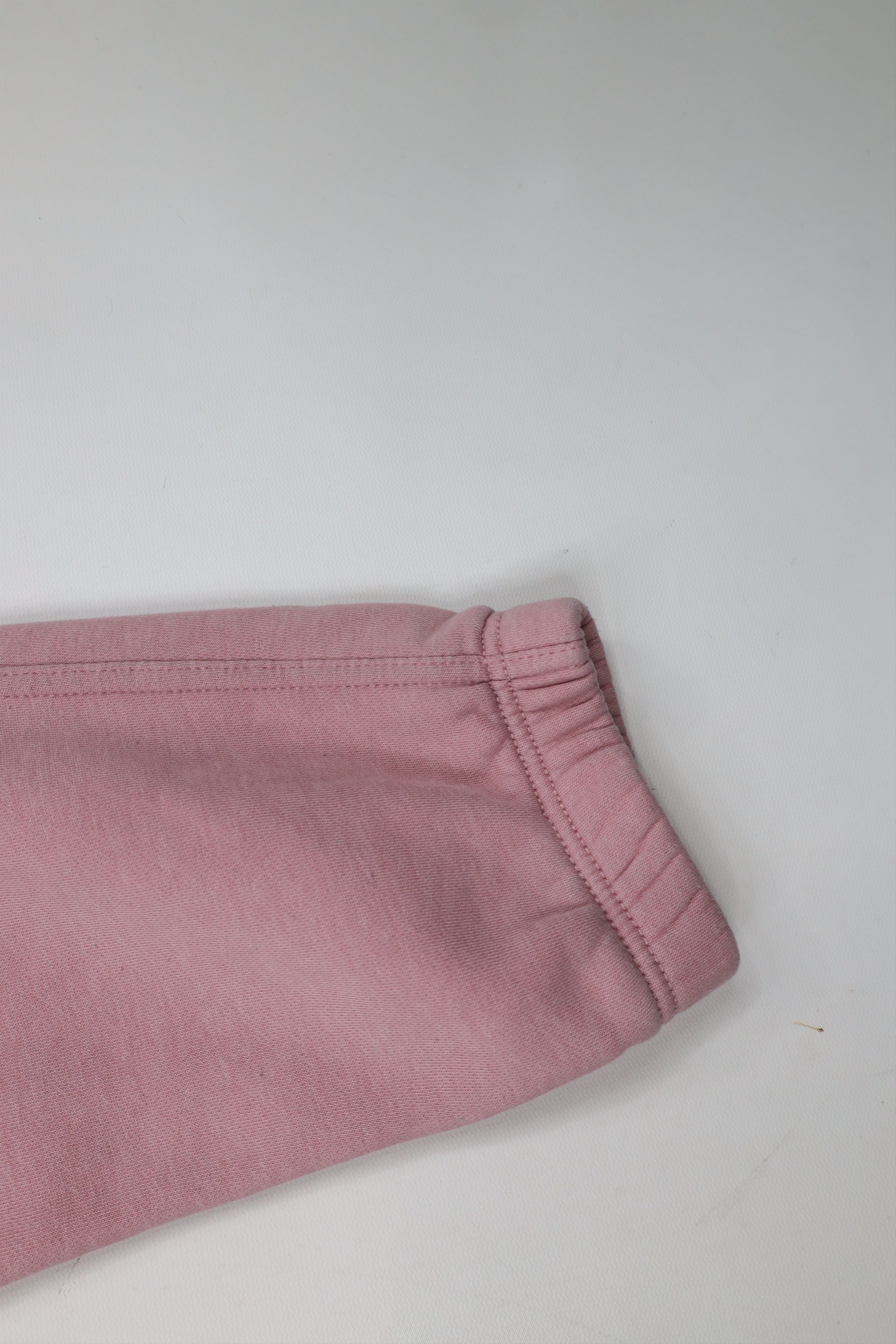 Carhartt × Vintage Vintage Y2K Carhartt Relaxed Fit Sweatpants Joggers Pink Size 30" / US 8 / IT 44 - 13 Thumbnail