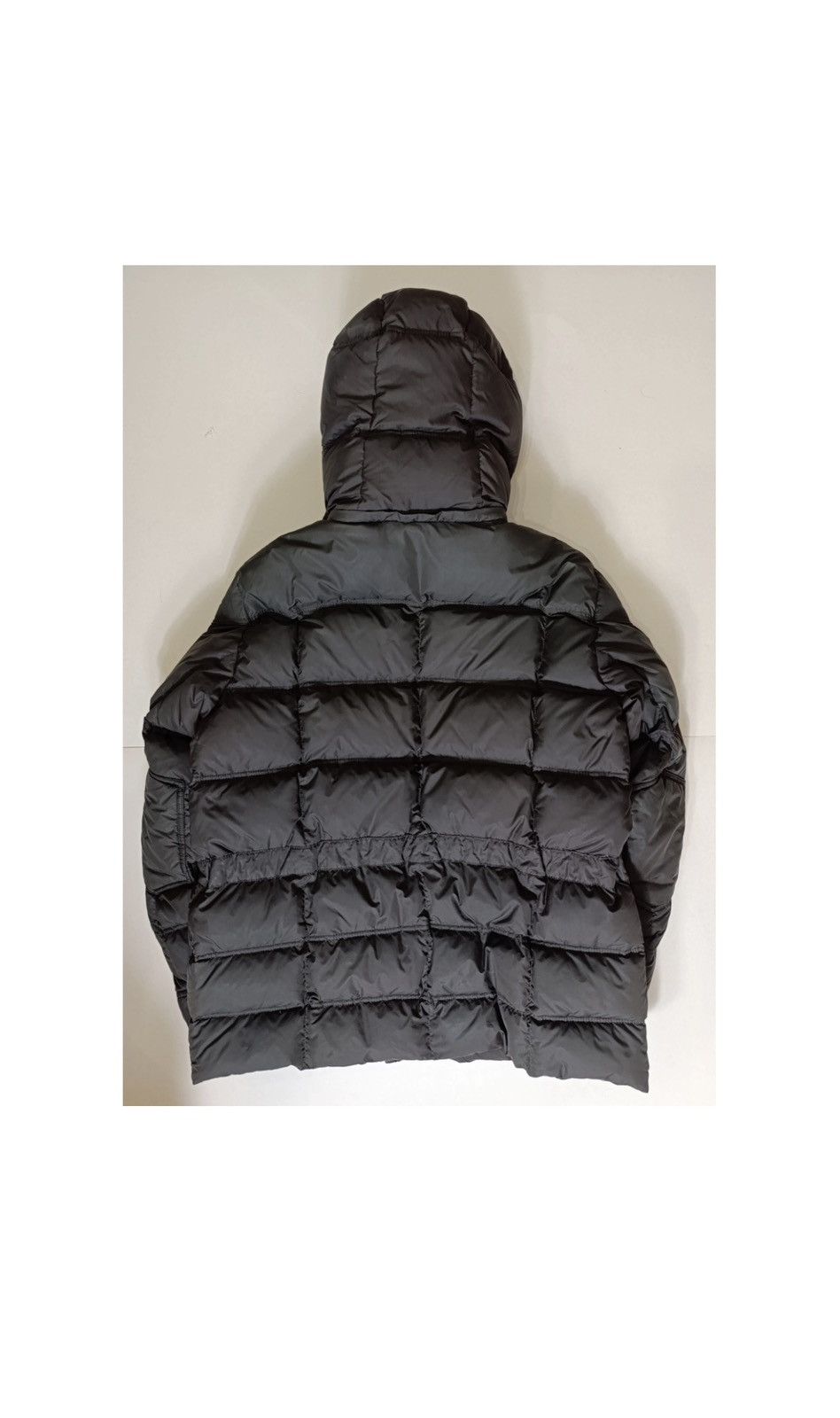 Moncler Moncler Cluny Parka Down Jacket Size US XL / EU 56 / 4 - 6 Thumbnail