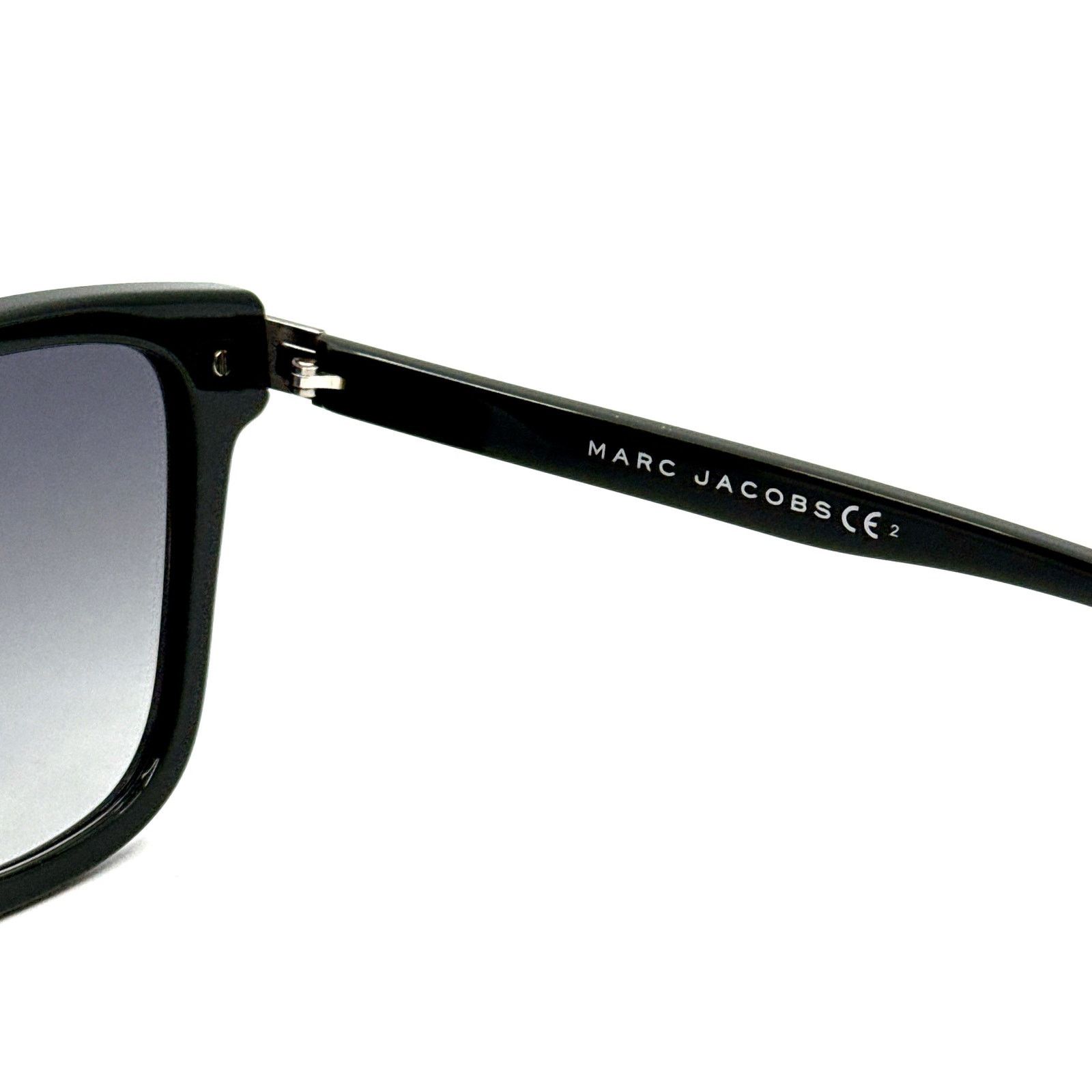 Marc Jacobs New, MARC JACOBS Sunglasses MARC567/S 1ED9O Authentic Size ONE SIZE - 9 Thumbnail