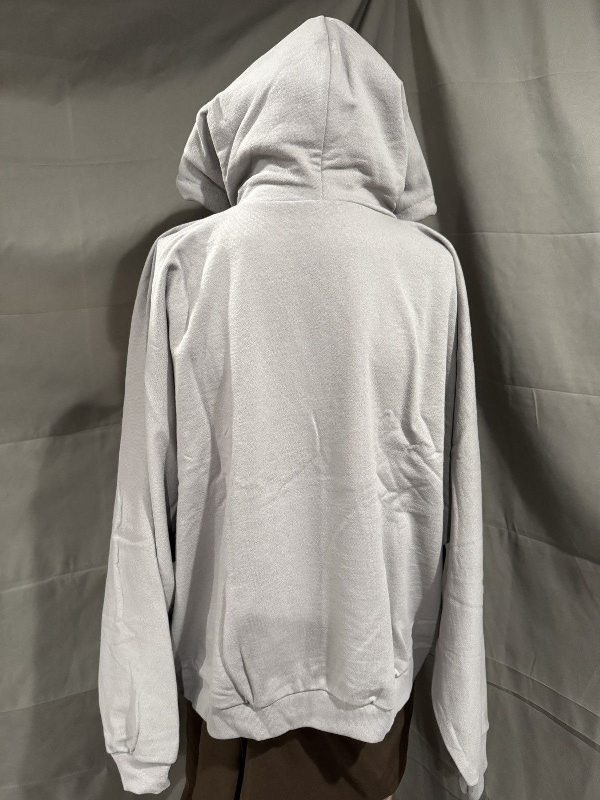 Yeezy Yeezy x Gosha Rubchinskiy Hoodie Gray size 1 NEW Size US L / EU 52-54 / 3 - 5 Thumbnail