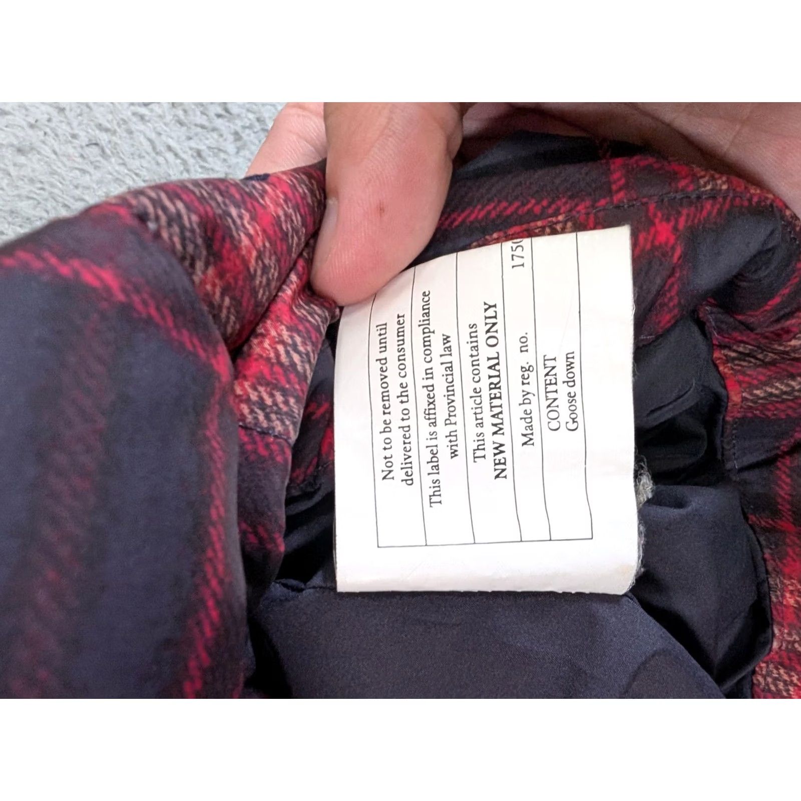 Patagonia VINTAGE? No. Size S / US 4 / IT 40 - 7 Thumbnail