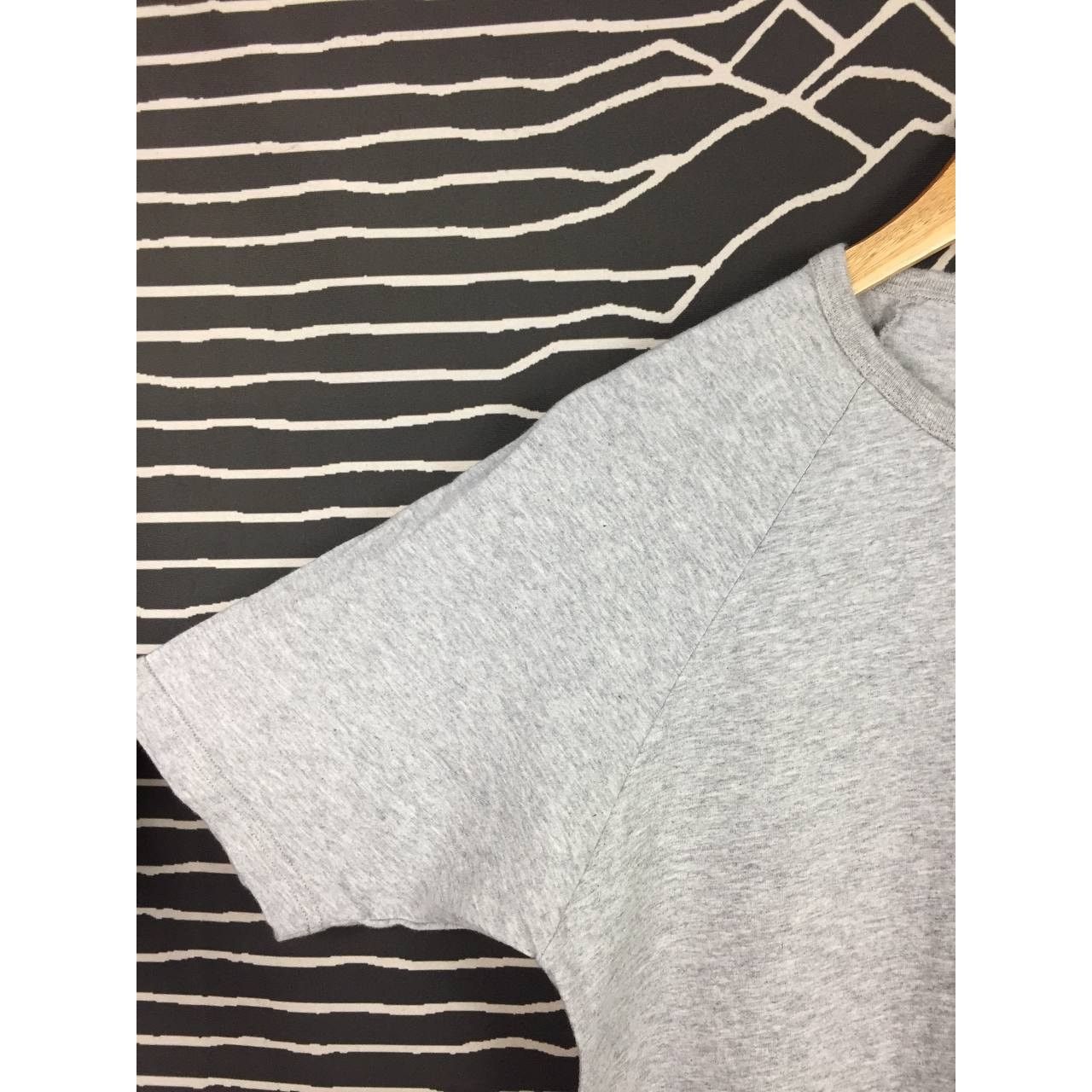 Sunspel Sunspel England Small Logo Casual Essentials Tee Size US M / EU 48-50 / 2 - 4 Thumbnail