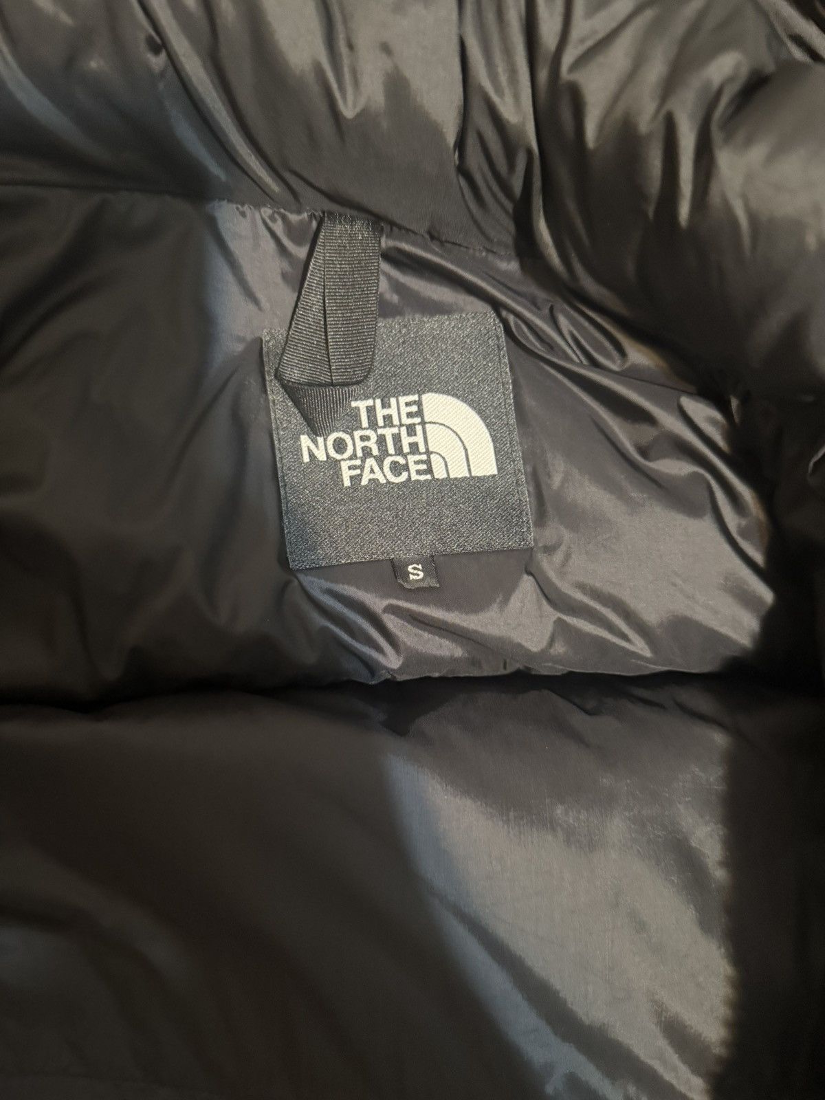 The North Face The North Face Baltro Green Gore-Tex Jacket Size US S / EU 44-46 / 1 - 7 Thumbnail