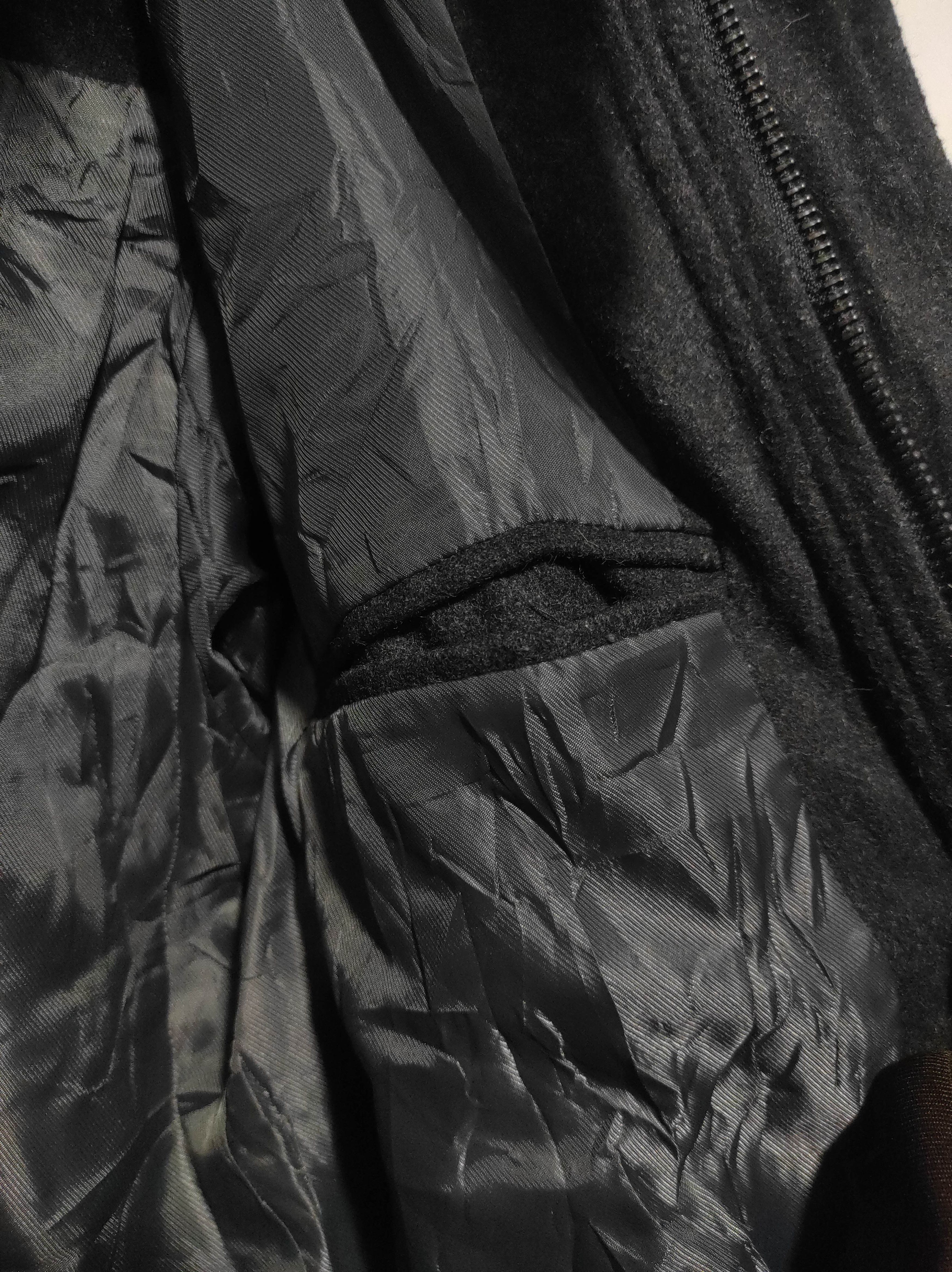 If Six Was Nine HVC Wool Zip Fur Hoodie ifsix LGB style Size US M / EU 48-50 / 2 - 10 Thumbnail