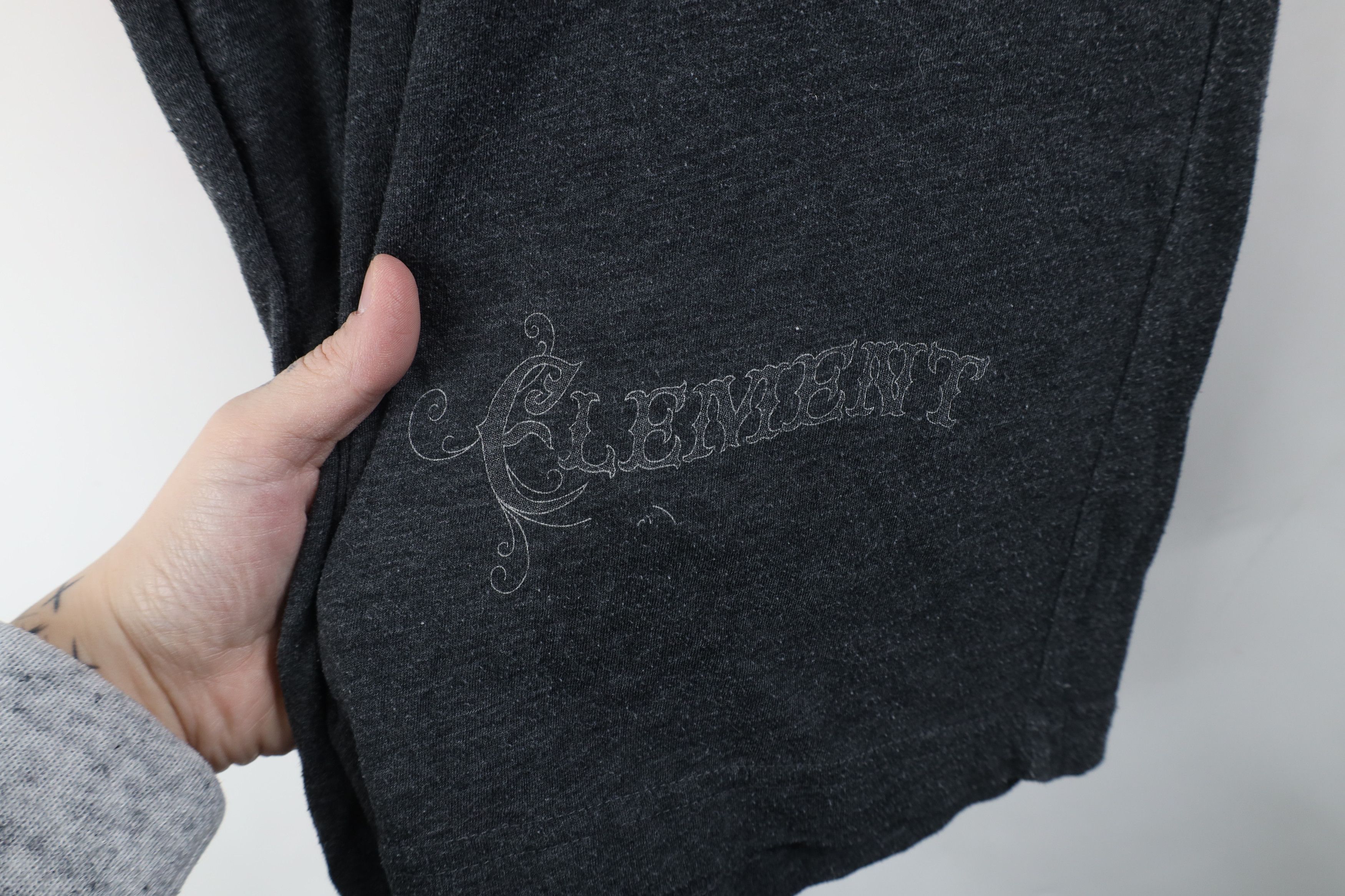 Element × Vintage Vintage Element Skateboards Skateboarding Knit T-Shirt USA Size US L / EU 52-54 / 3 - 11 Thumbnail