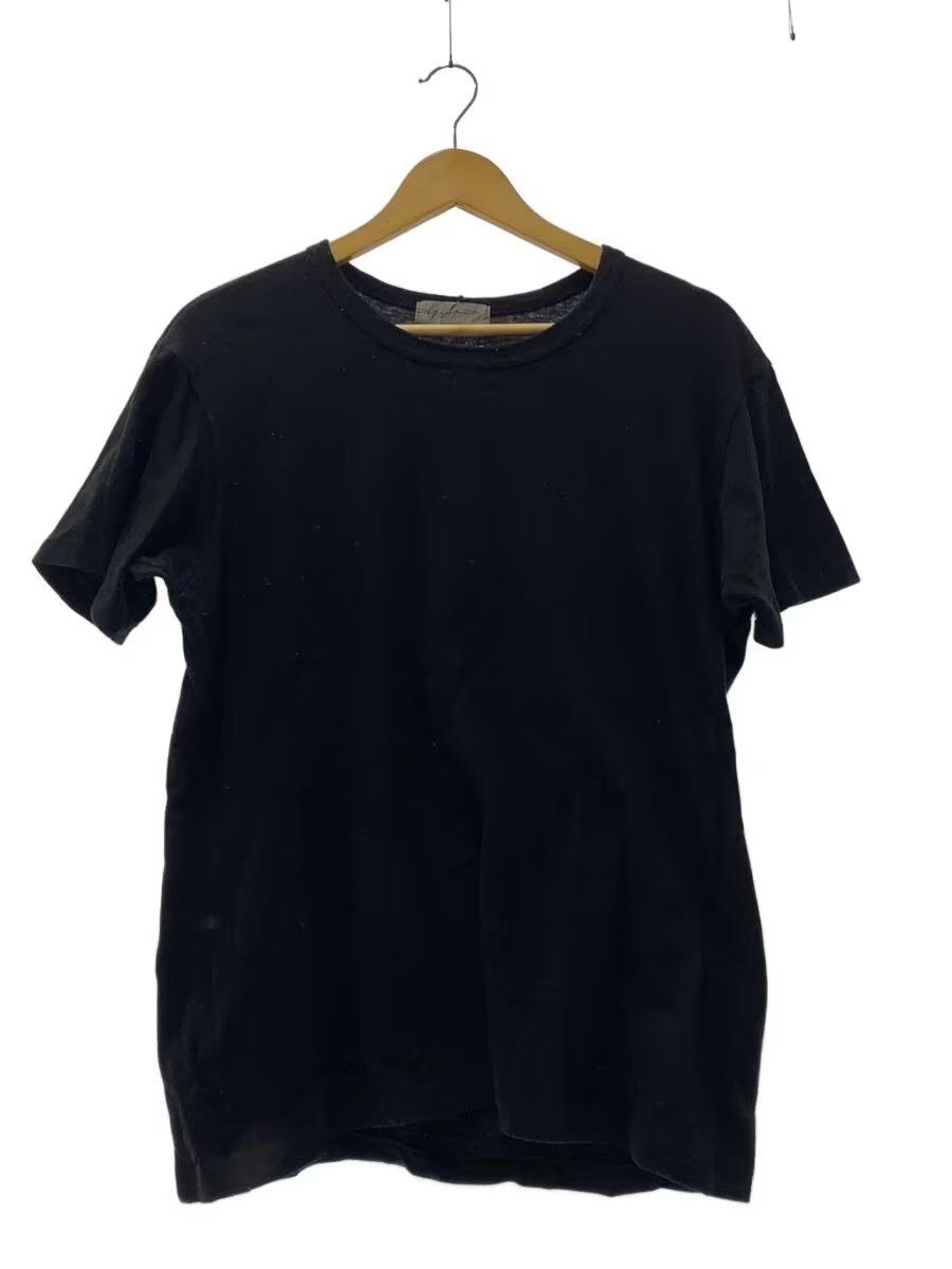 Yohji Yamamoto Pour Homme T-Shirt Size US L / EU 52-54 / 3 - 1 Thumbnail