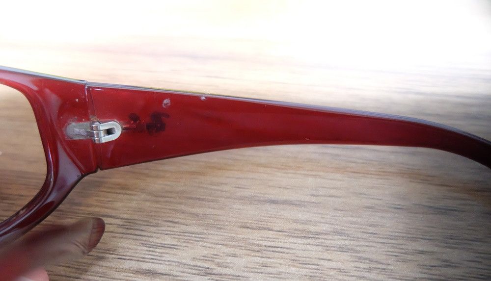 RayBan Ray-Ban RB4137 Sunglasses Made in Italy Size ONE SIZE - 7 Thumbnail