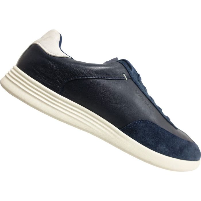 Cole haan grand crosscourt best sale turf sneaker