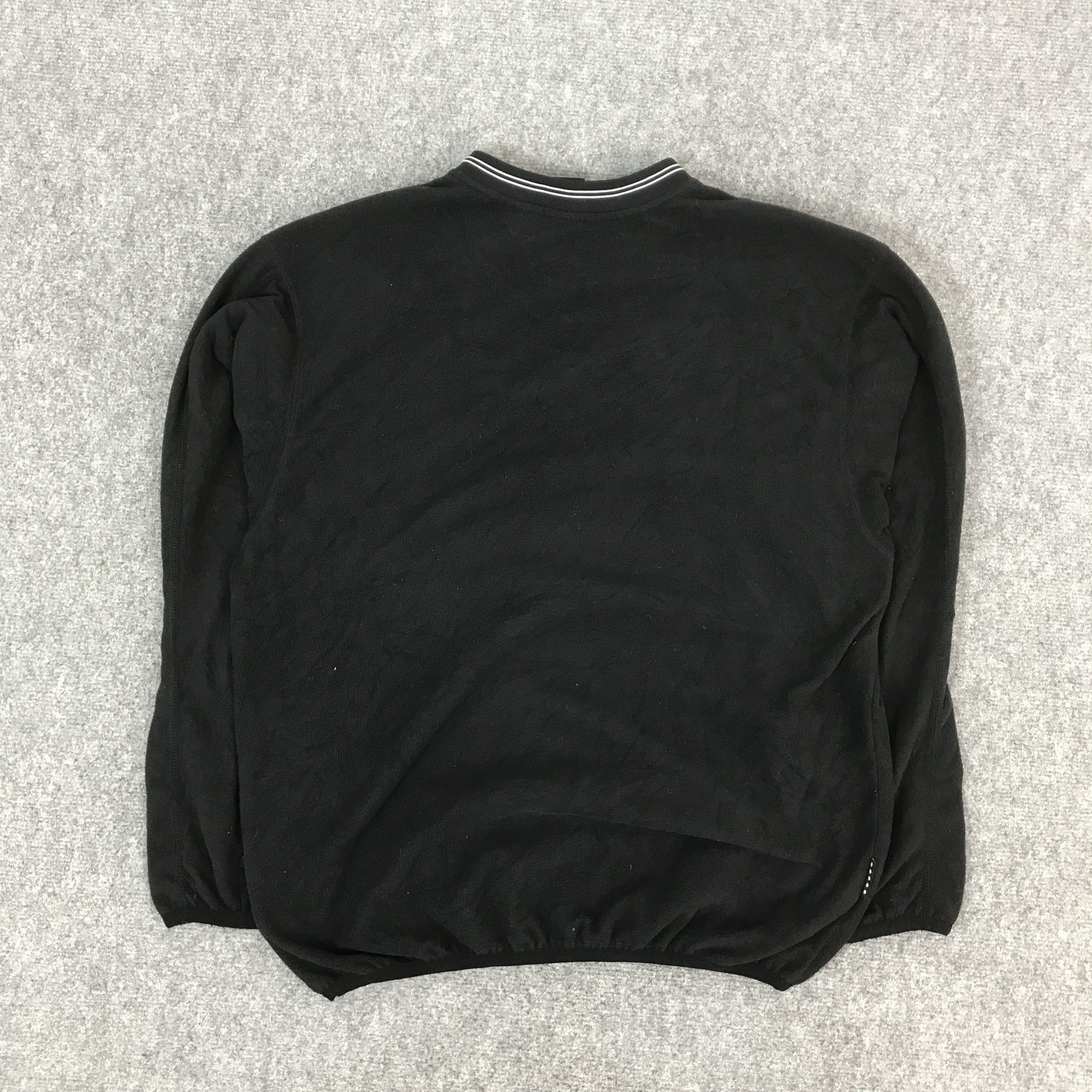 Nike NIKE TEAM FLEECE SHIRT SWEASHIRT Size US L / EU 52-54 / 3 - 2 Thumbnail