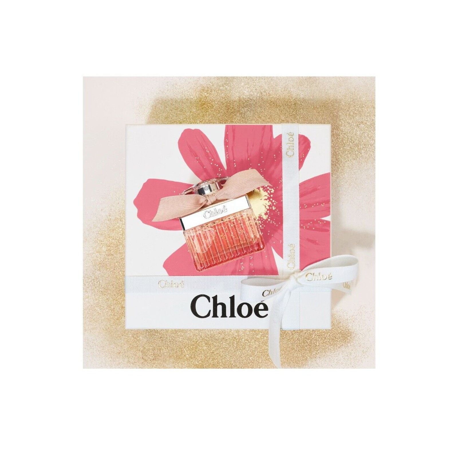 Chloe NEW Chloe EDP Perfume 2 Pc Gift Set 0.16 oz & 0.33 oz Size ONE SIZE - 5 Thumbnail