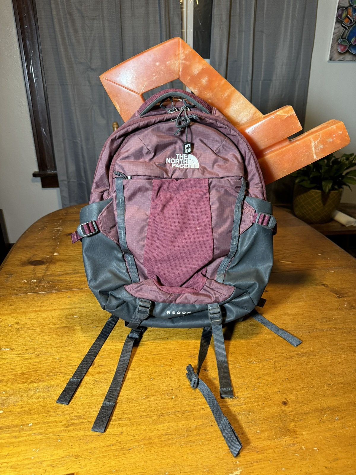 The North Face The North Face Recon Backpack Size ONE SIZE - 1 Thumbnail