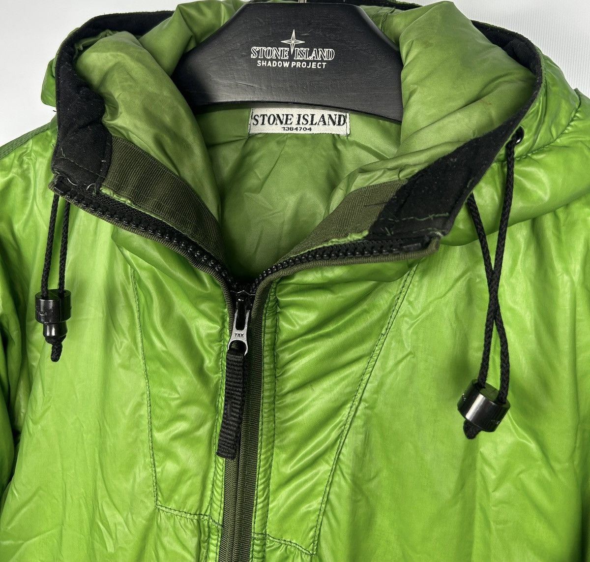 Stone Island Stone Island Mesh collection Size US S / EU 44-46 / 1 - 5 Thumbnail