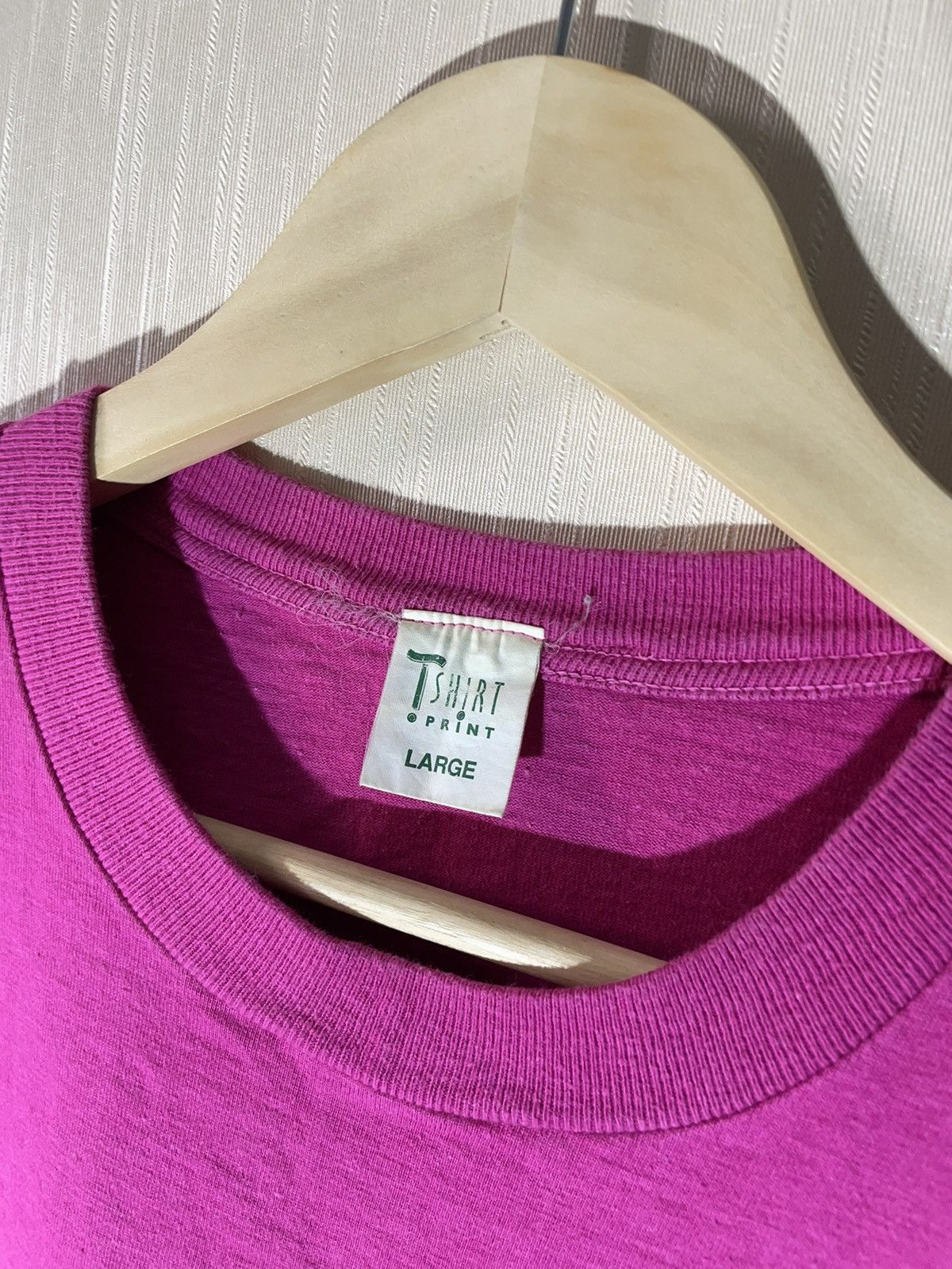 Band Tees × Vintage Take That Band vintage 1993 streetwear T shirt Size US L / EU 52-54 / 3 - 4 Thumbnail