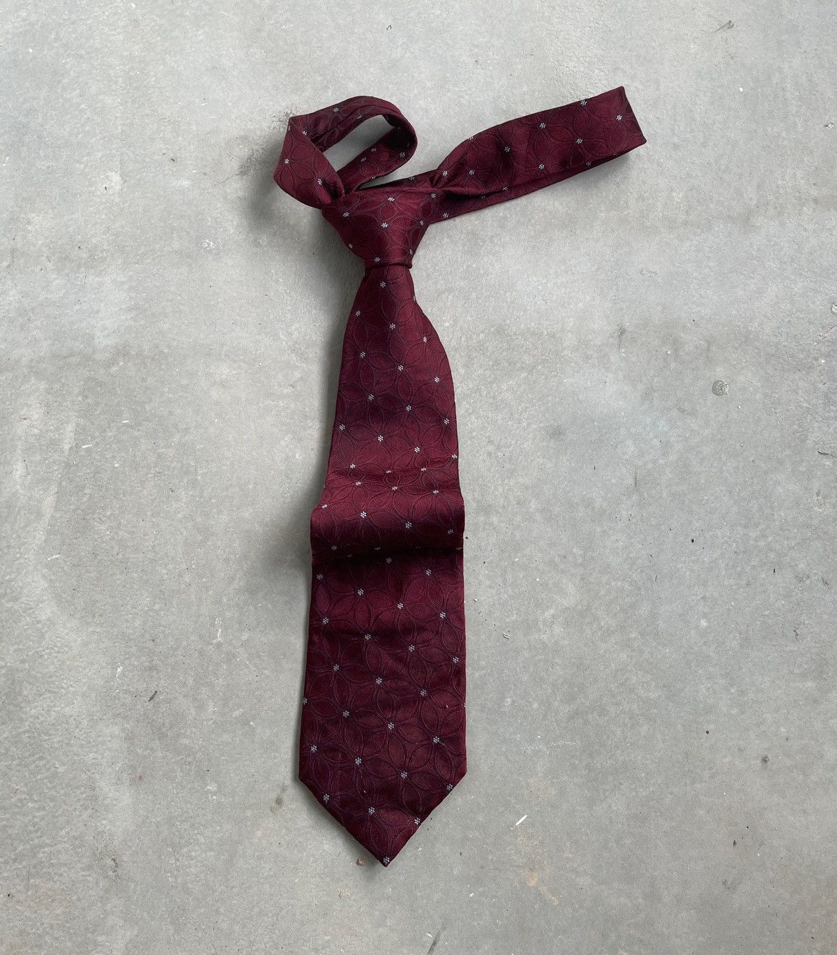 yoshie inaba YOSHIE INABA TIE Size ONE SIZE - 1 Thumbnail