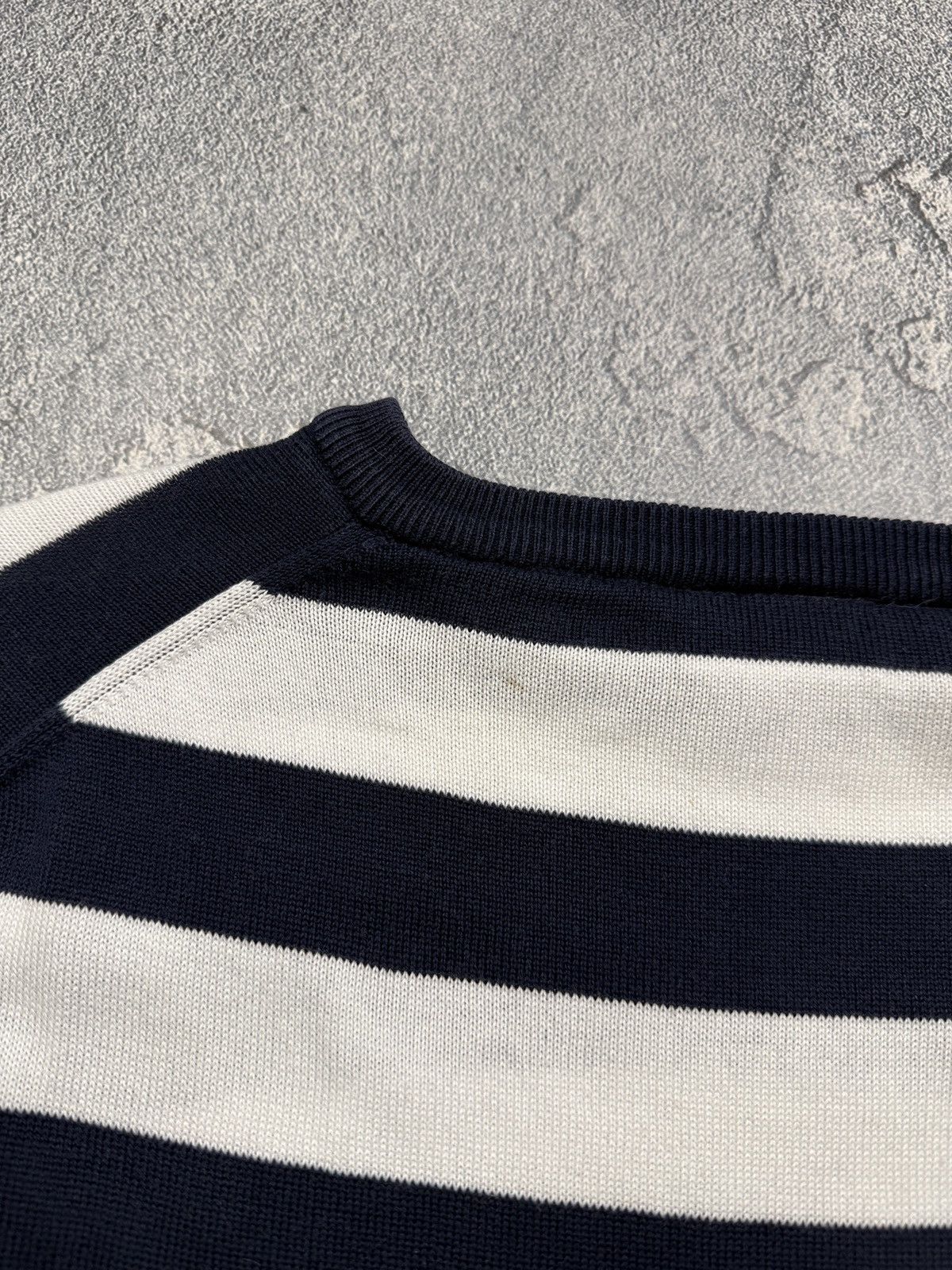 Lacoste Vintage Lacoste Sweater Size US S / EU 44-46 / 1 - 10 Thumbnail