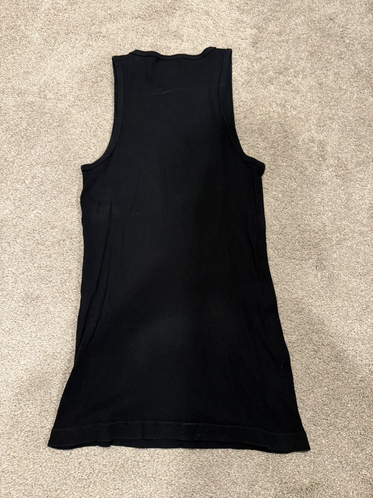 Other LIL BASTARD BOY MELTED FOIL TANK Size US S / EU 44-46 / 1 - 4 Thumbnail
