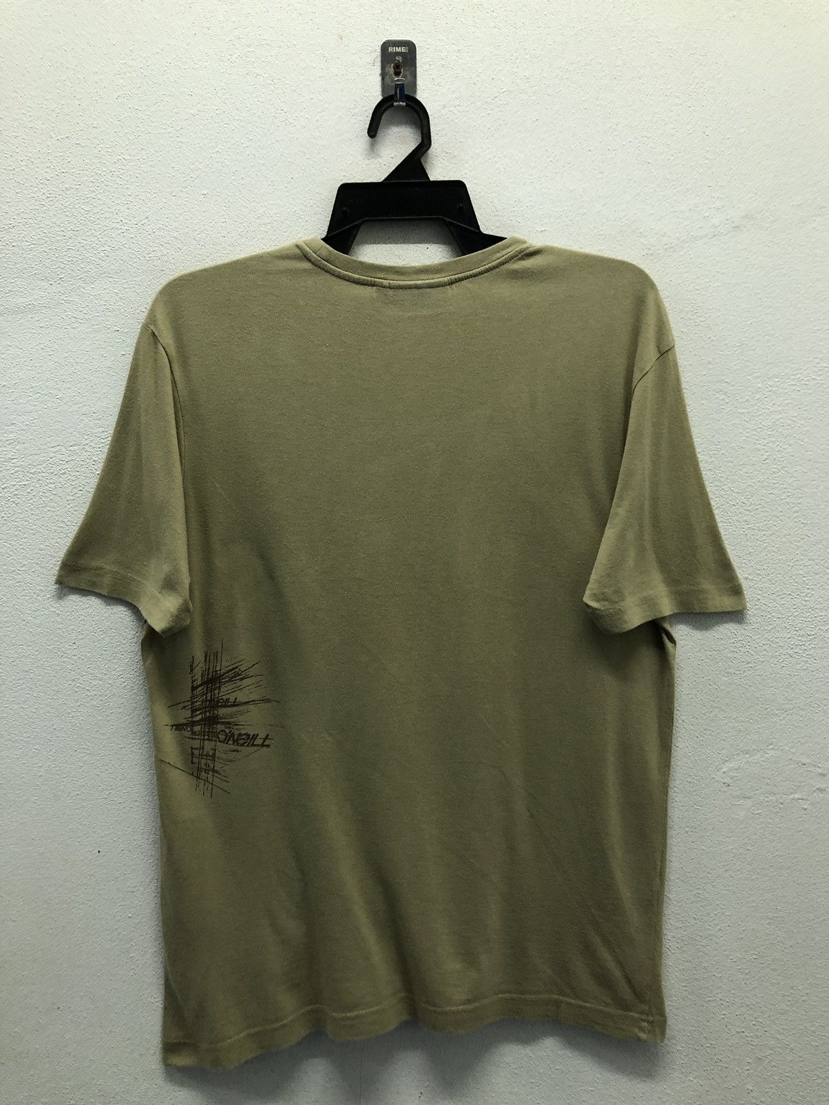 O'Neill Vintage O'neill T-Shirt Size US L / EU 52-54 / 3 - 2 Thumbnail