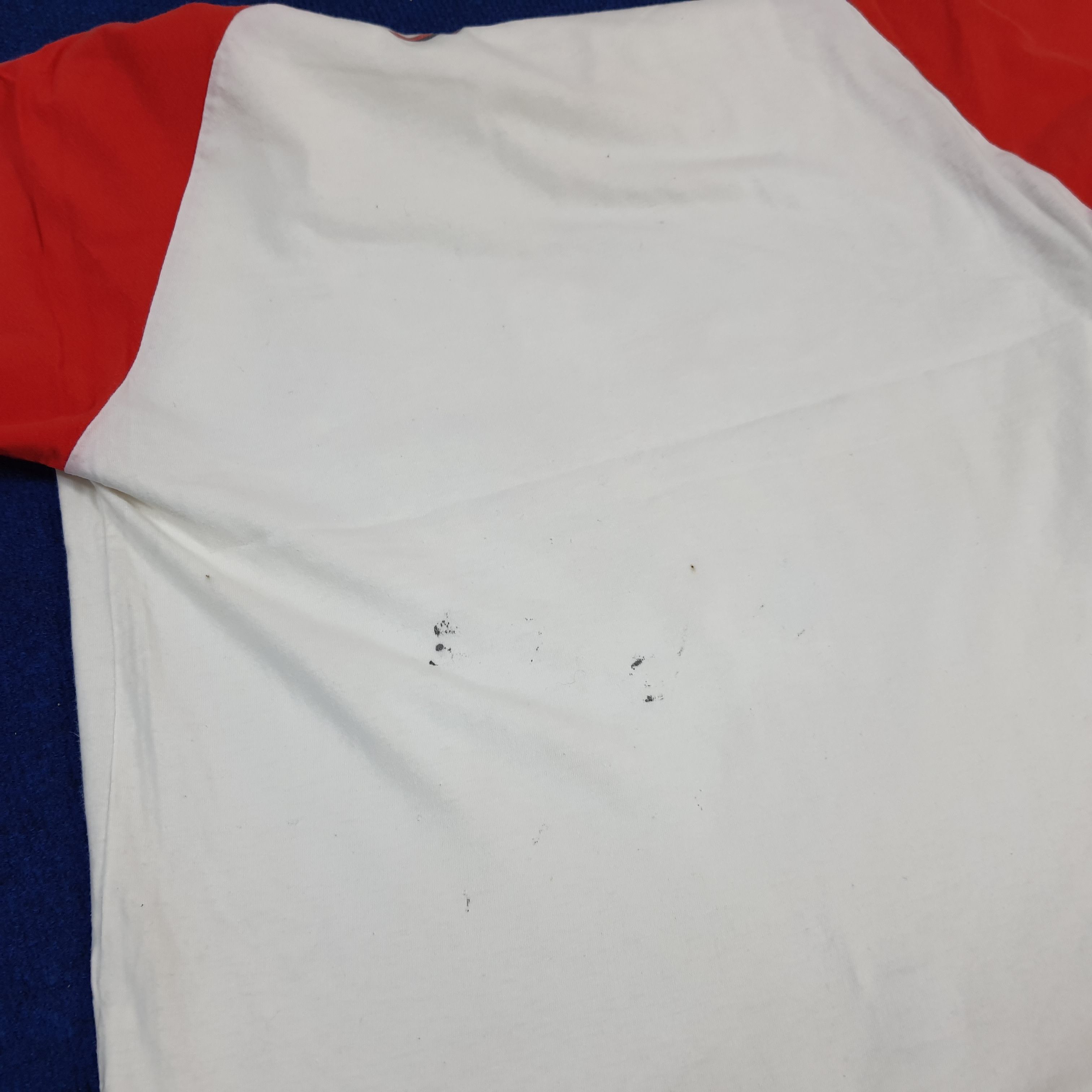 Vintage Vintage Space Future 90s American Super Hero Comics Tshirt Size US M / EU 48-50 / 2 - 10 Thumbnail