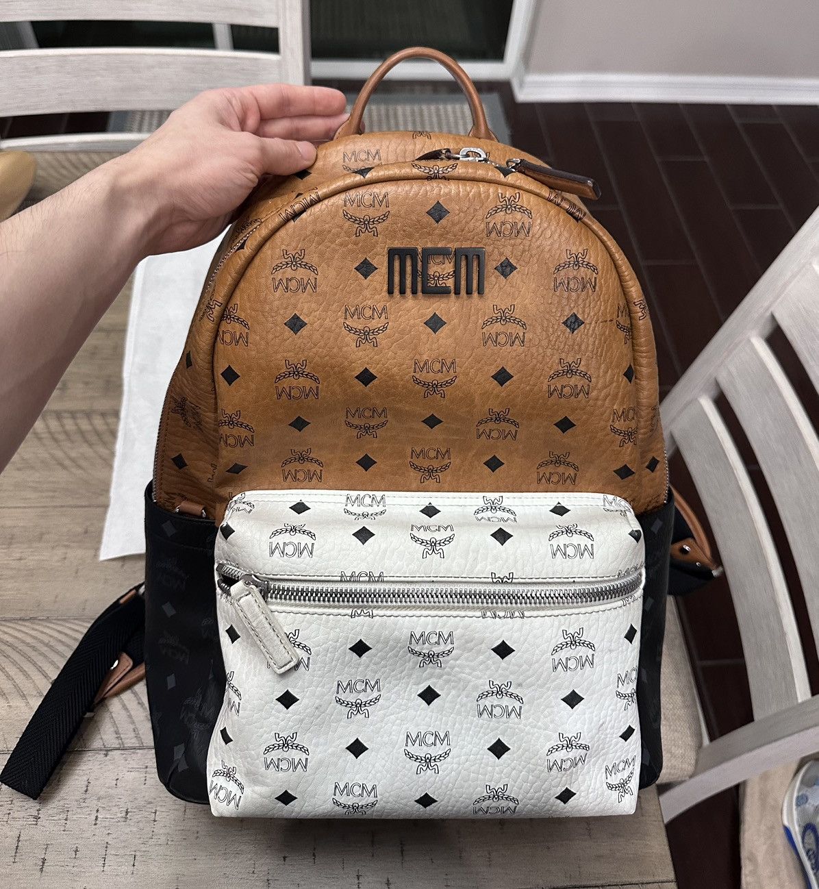 MCM Clothing Accessories for Men Grailed