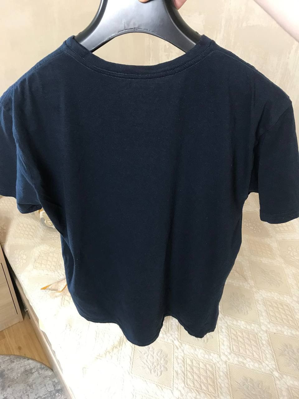 Vintage 🔥 Blade Runner 2049 Wallace Corporation Movie T Shirt Size US M / EU 48-50 / 2 - 7 Thumbnail