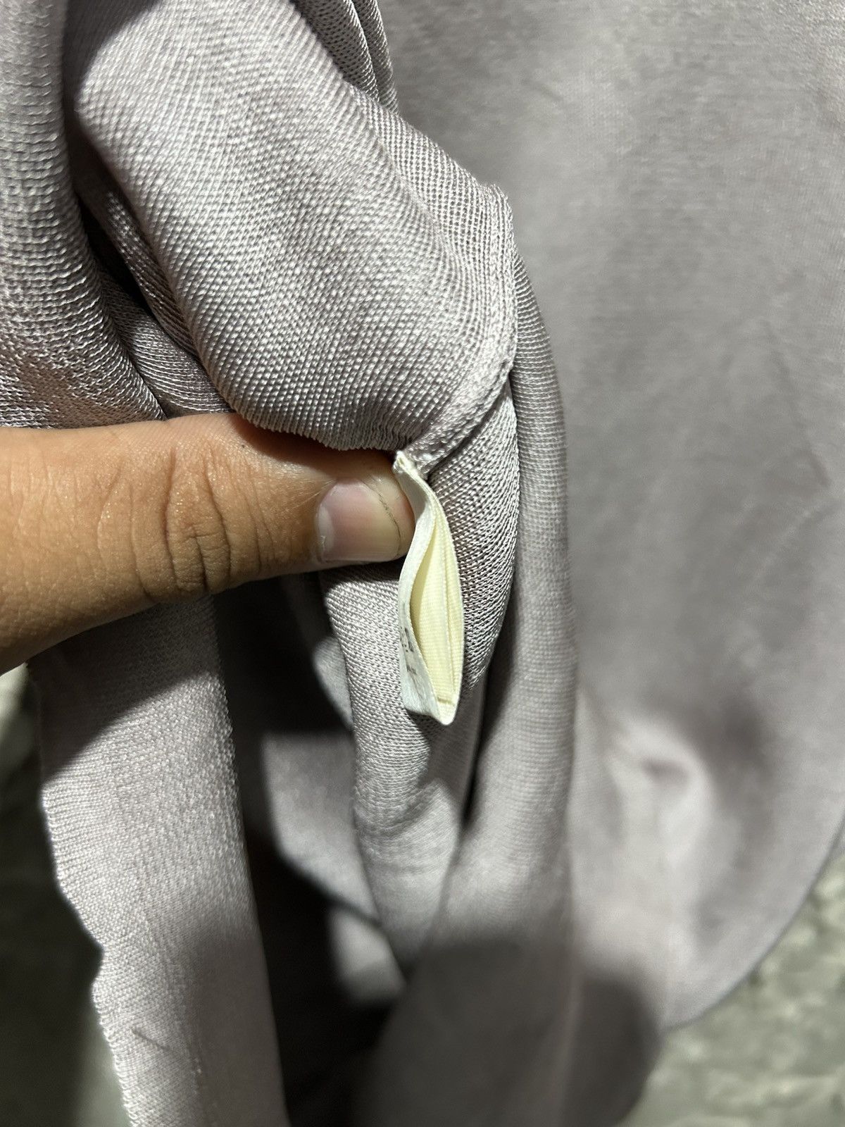 Louis Vuitton louis vuitton silver charm top Size XS / US 0-2 / IT 36-38 - 12 Thumbnail
