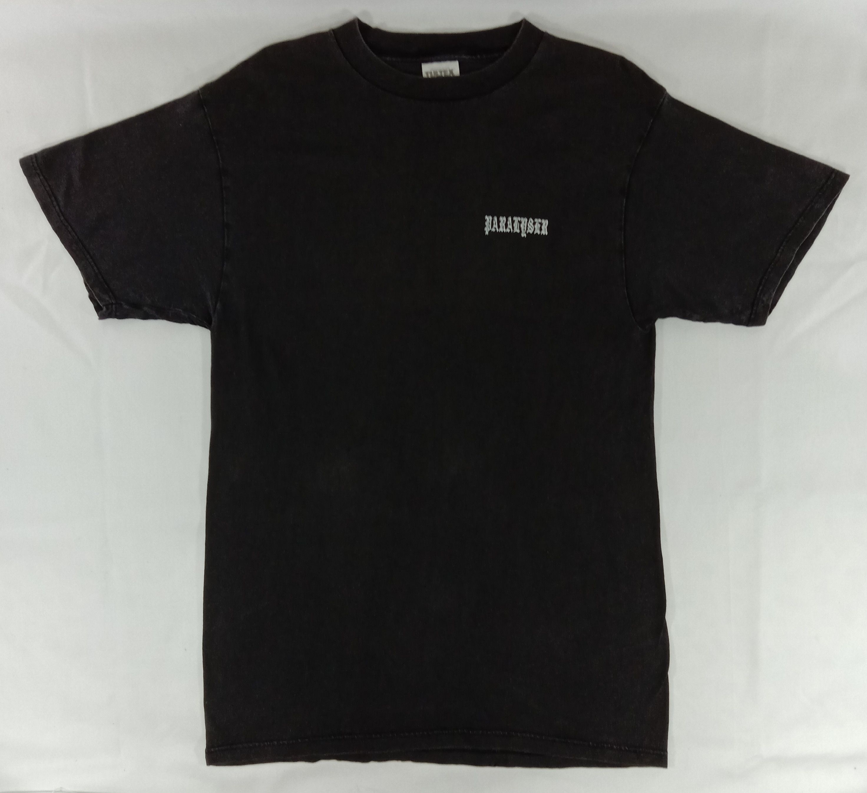 Band Tees Vintage Band Tees Turlex T-Shirt Size US L / EU 52-54 / 3 - 5 Thumbnail