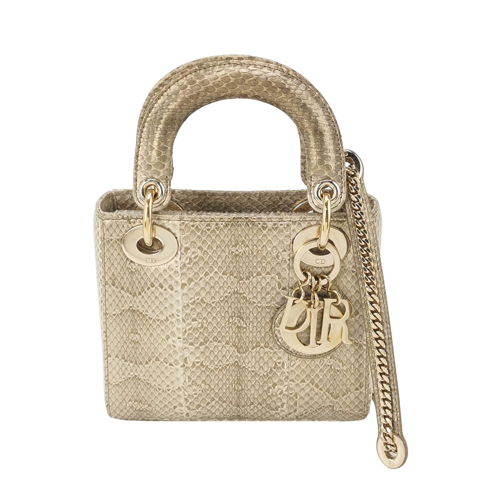Dior Dior Women os Shoulder Bags Size ONE SIZE - 1 Thumbnail