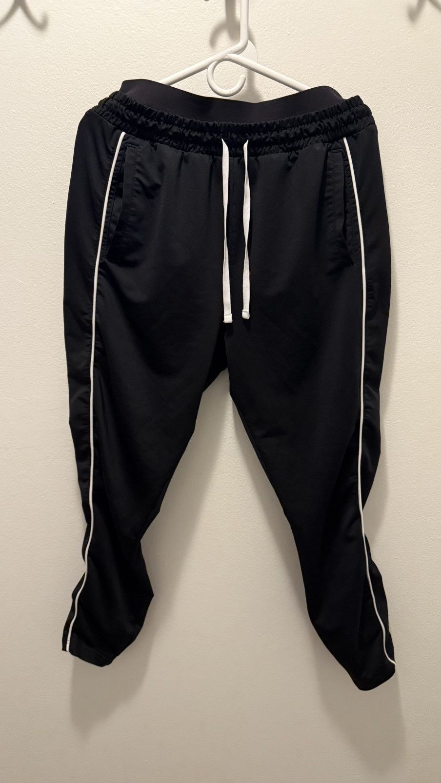 Gymshark Track Suit (Pants) Size US 34 / EU 50 - 3 Thumbnail