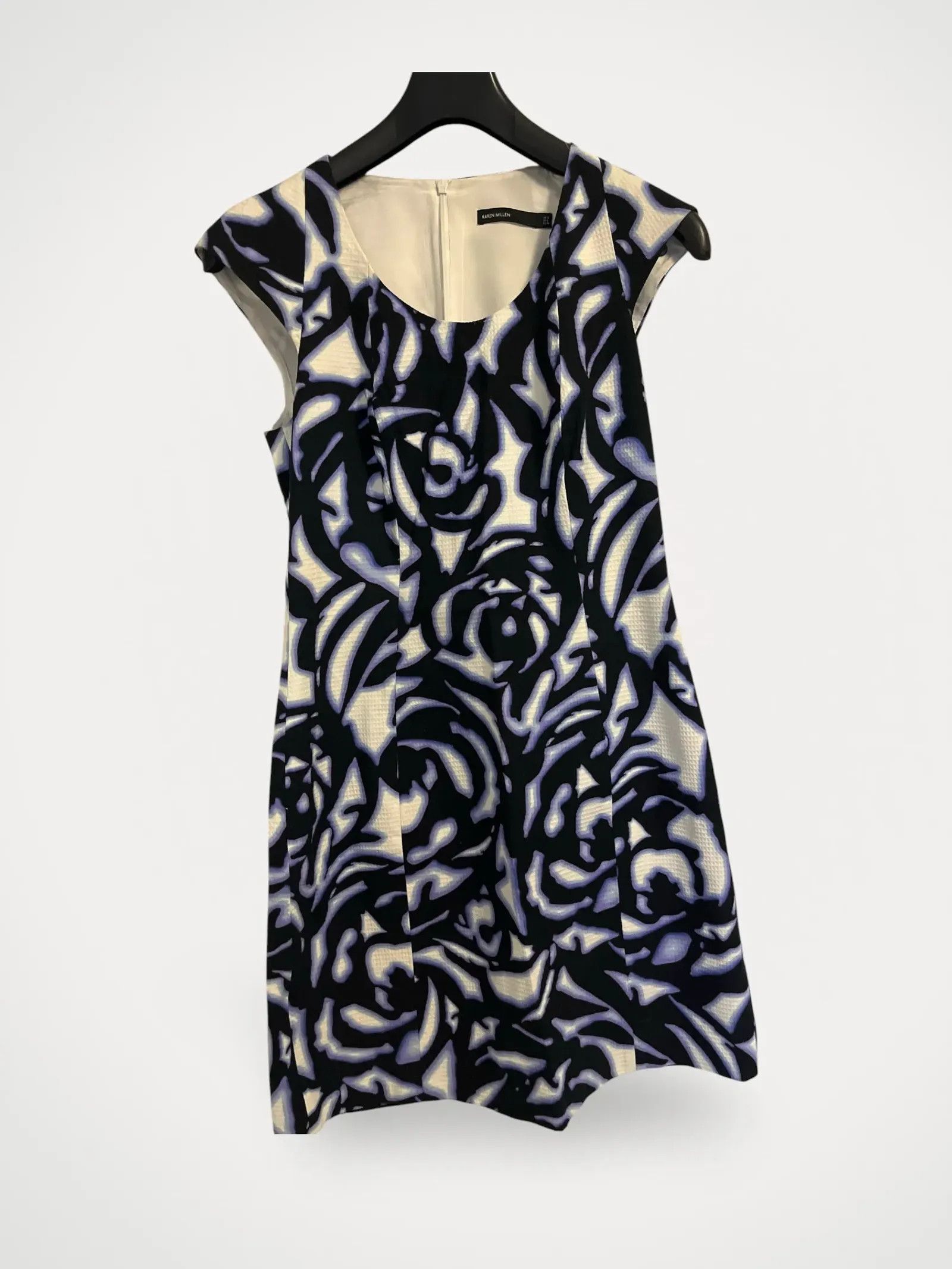 Karen Millen Karen Millen Dress Size M / US 6-8 / IT 42-44 - 1 Thumbnail