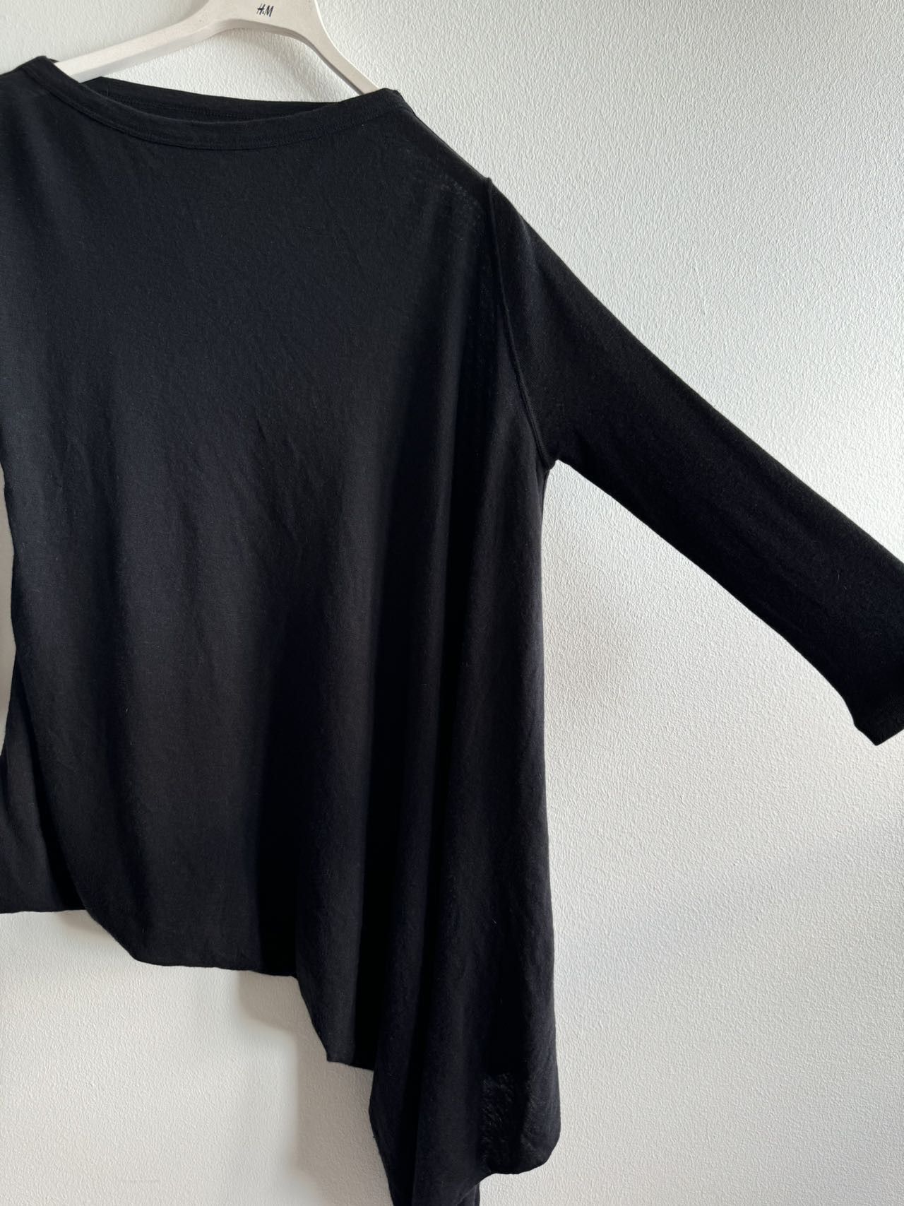 Rick Owens Lilies Rick Owens Lilies Knitwear Size 40 Size S / US 4 / IT 40 - 3 Thumbnail