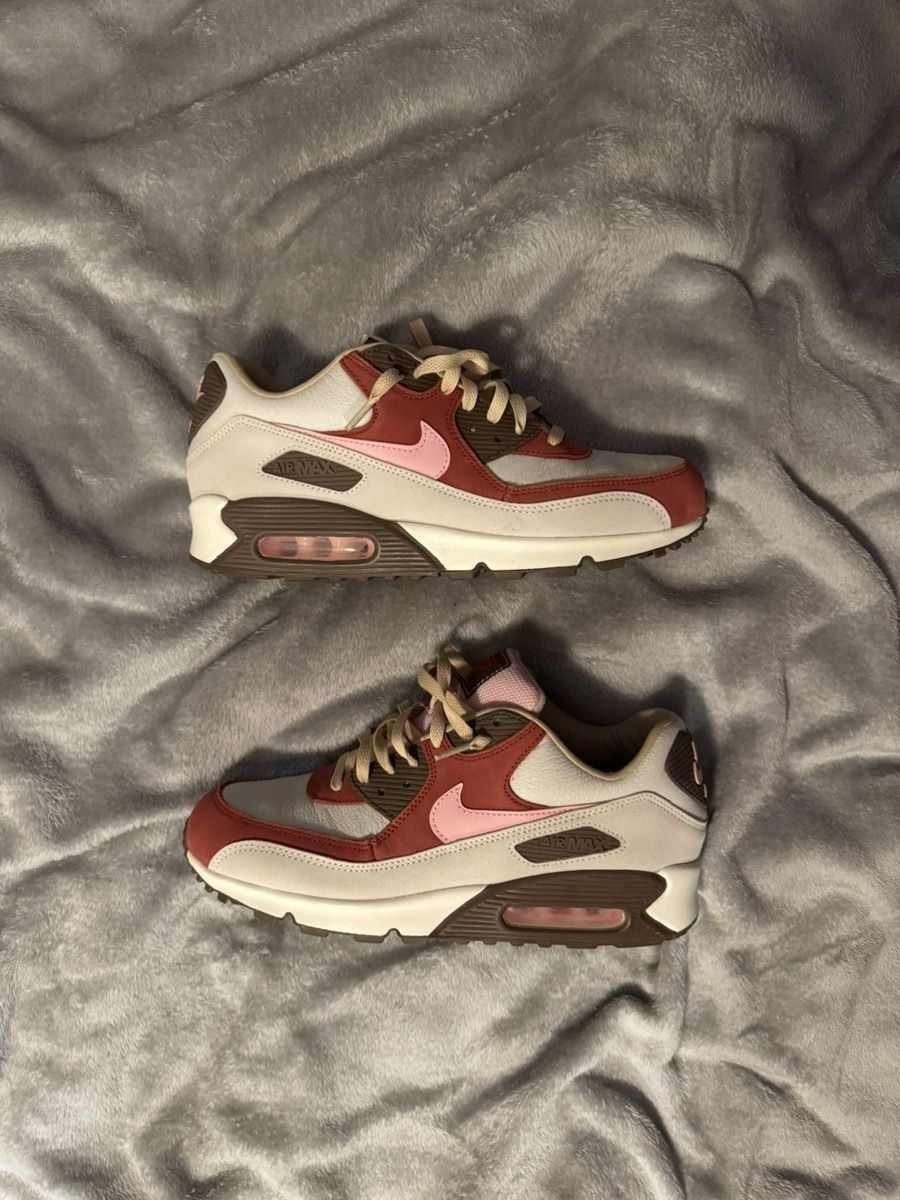 Nike nike air max 90 nrg Size US 10.5 / EU 43-44 - 2 Thumbnail