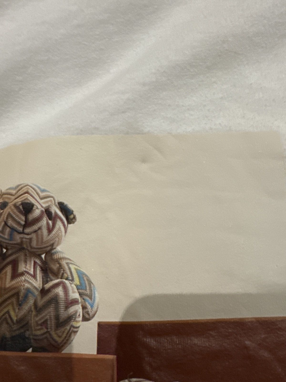 Missoni × Palm Angels Palm Angles x Missoni teddy bear tee *RARE Size US L / EU 52-54 / 3 - 5 Thumbnail