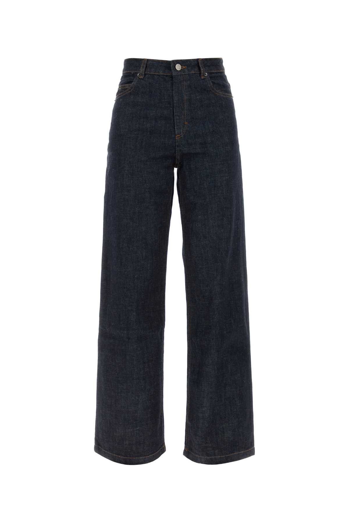 Soeur Denim Jeans Size 30" / US 8 / IT 44 - 1 Thumbnail