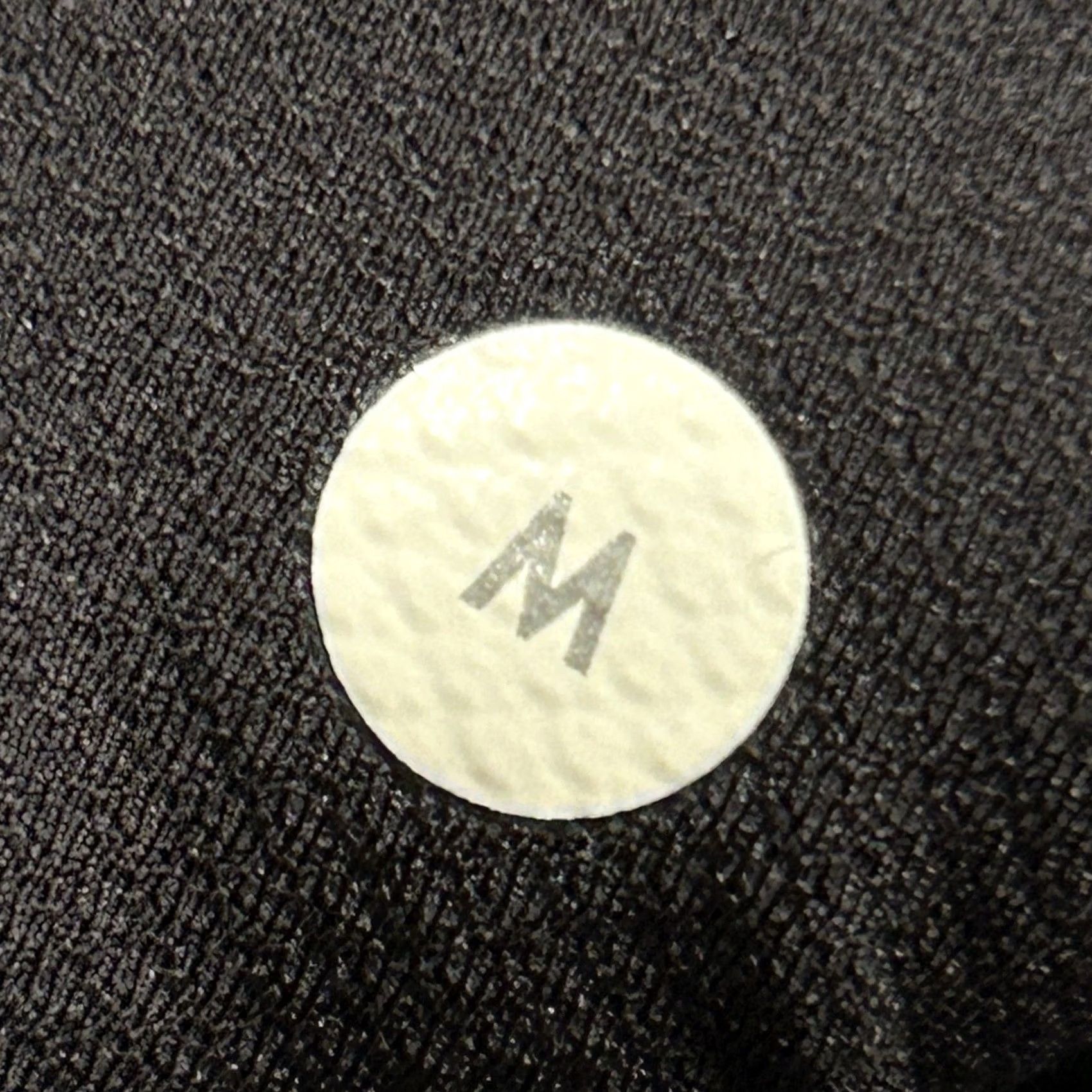 Lululemon Lululemon PrePost Jacket Dark Gray Full Zip Long Sleeve Mens Medium Stainless? Size US M / EU 48-50 / 2 - 6 Thumbnail