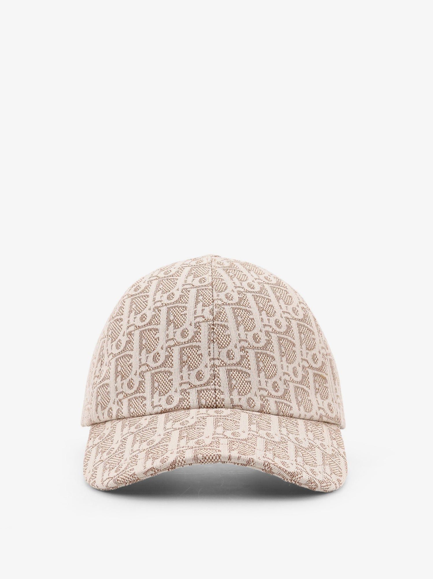 Dior D-player Denim Oblique baseball hat 57 | Grailed