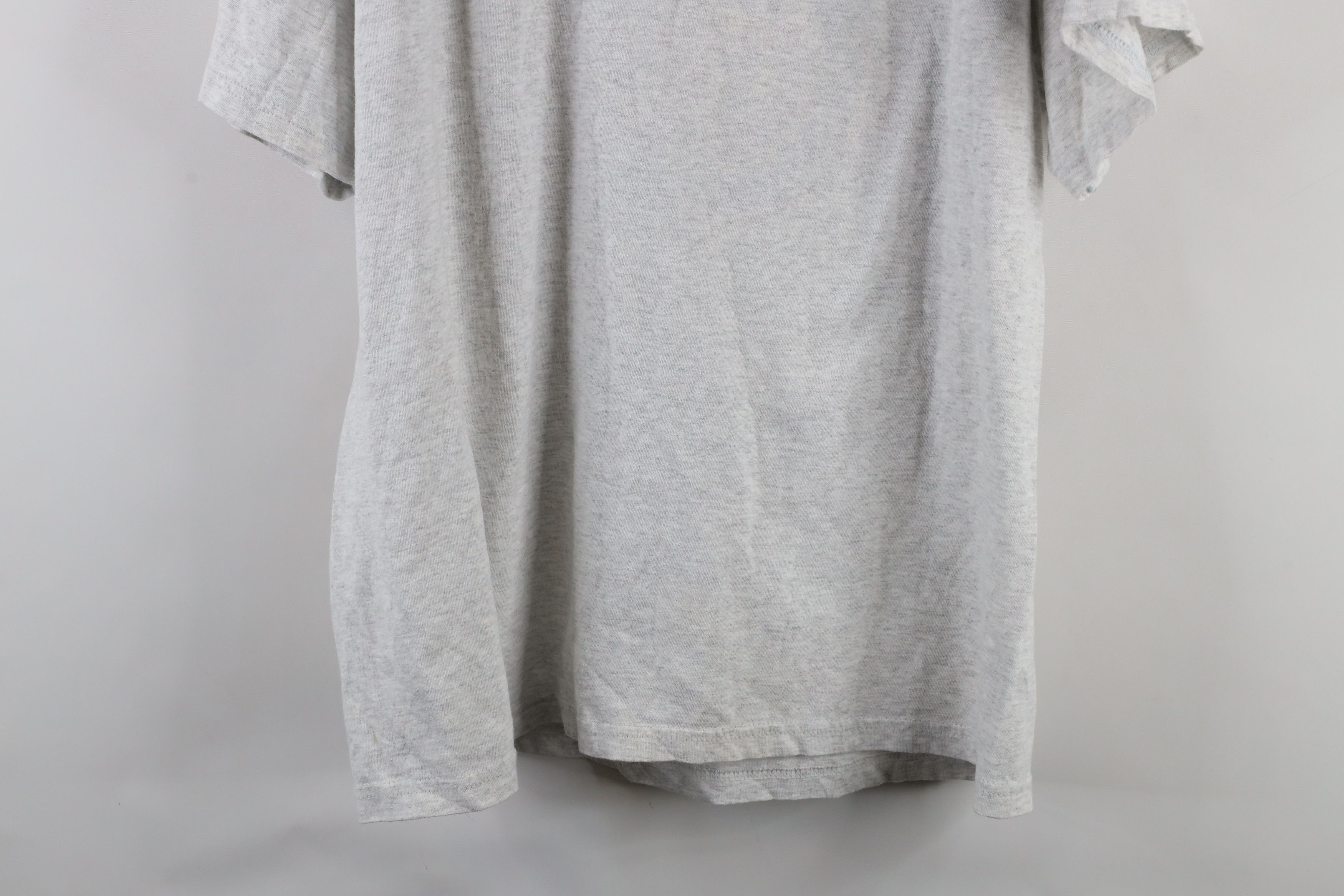 Vintage Vintage Y2K 2003 Out Chicago Cubs Baseball T-Shirt Gray Size US XL / EU 56 / 4 - 12 Thumbnail