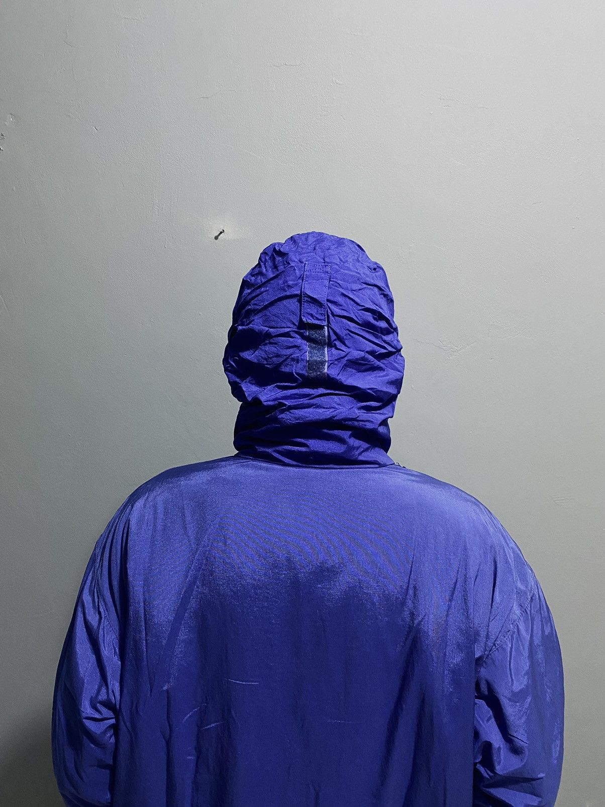 Montbell Montbell outdoor jacket vintage Size US XL / EU 56 / 4 - 10 Thumbnail