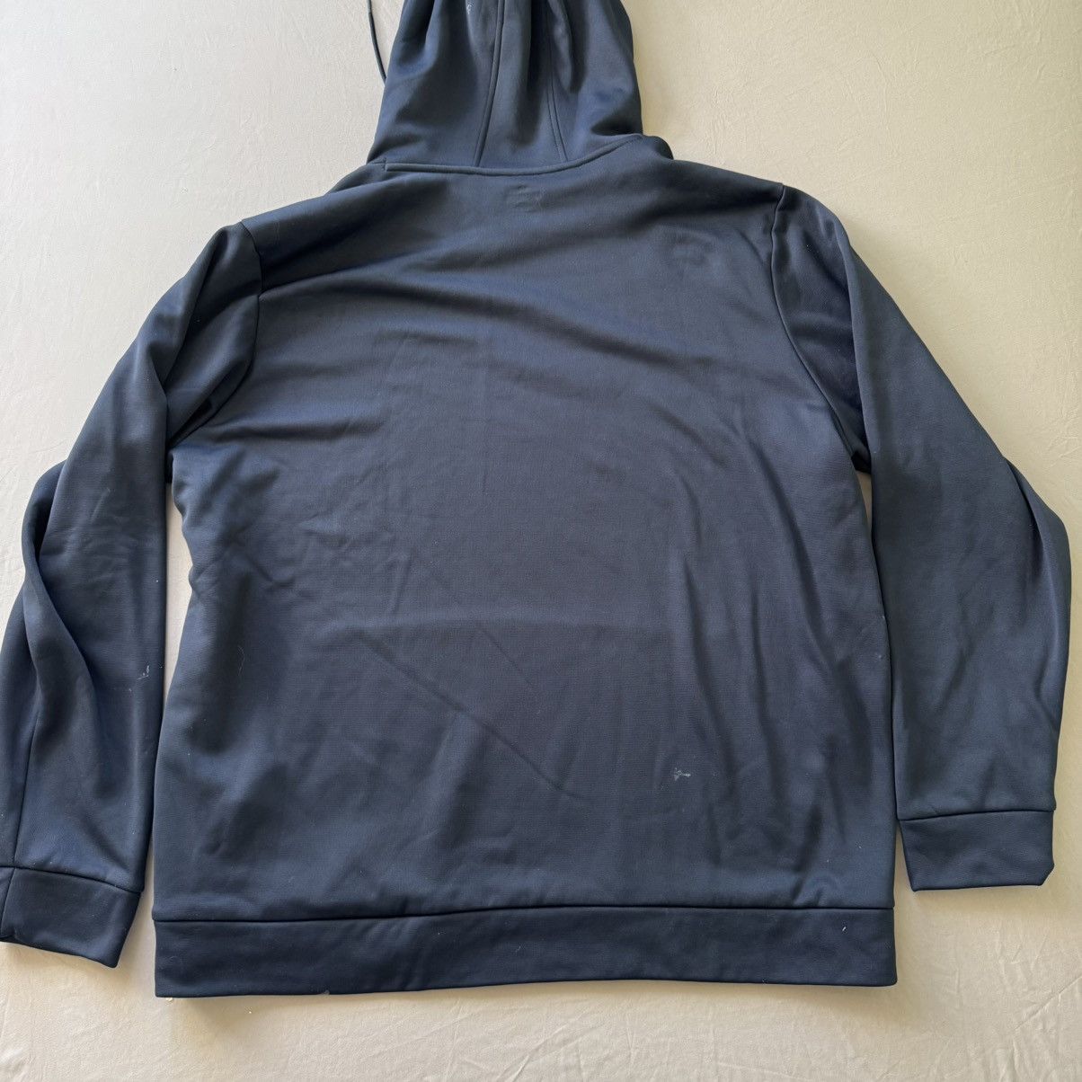 Under Armour Under Armour Fleece Tech Hoodie Size US XXL / EU 58 / 5 - 3 Thumbnail