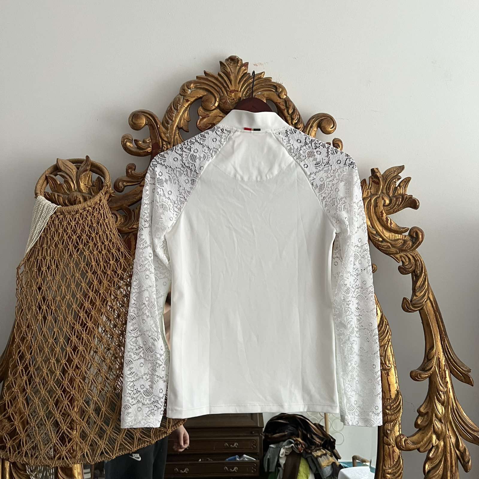 Other LUXURY HOLLAND COOPER LONGSLEEVE SZ S Size S / US 4 / IT 40 - 2 Thumbnail