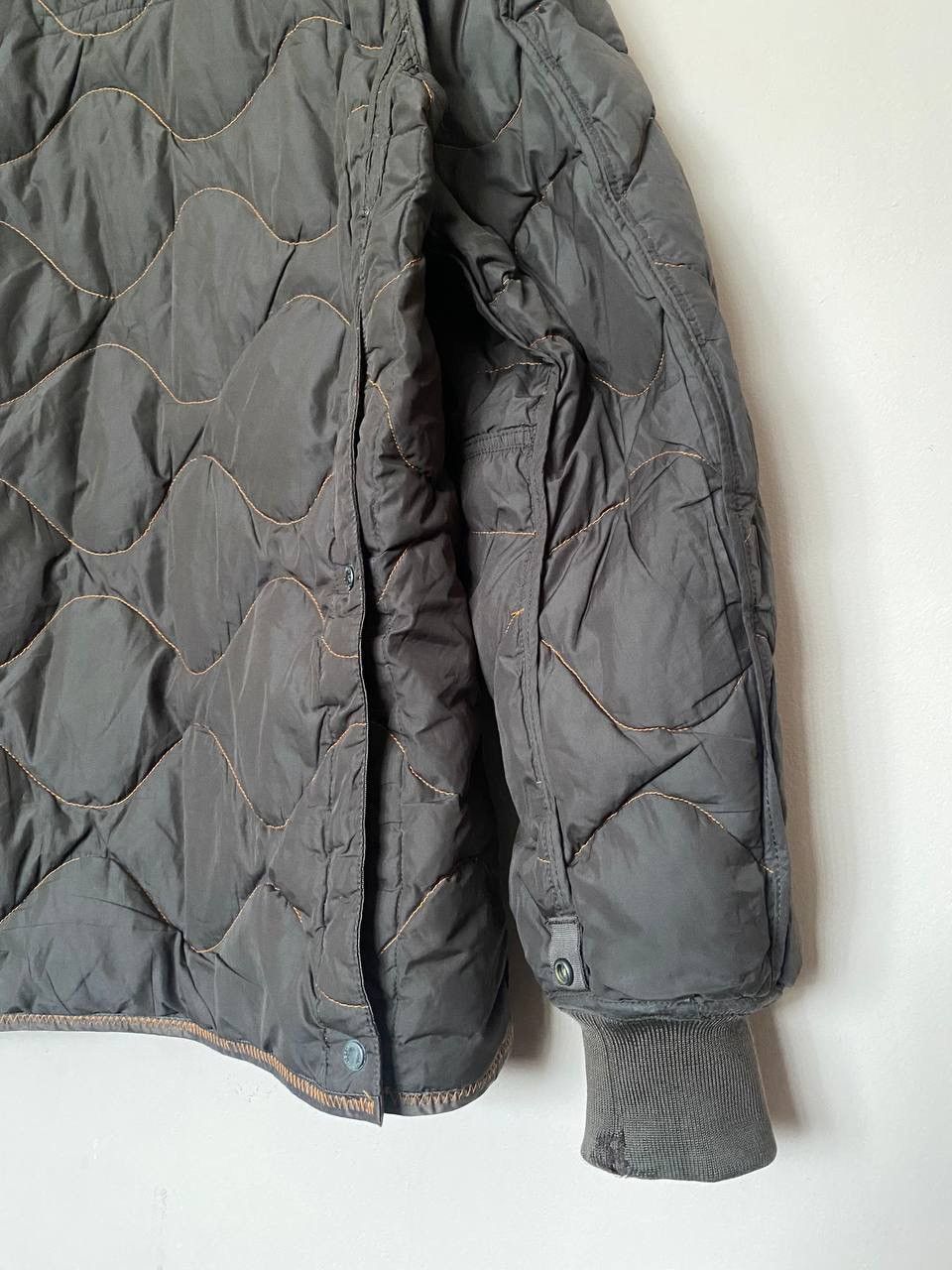 Parajumpers Parajumpers Bomber Lining jacket size L Size US L / EU 52-54 / 3 - 9 Thumbnail