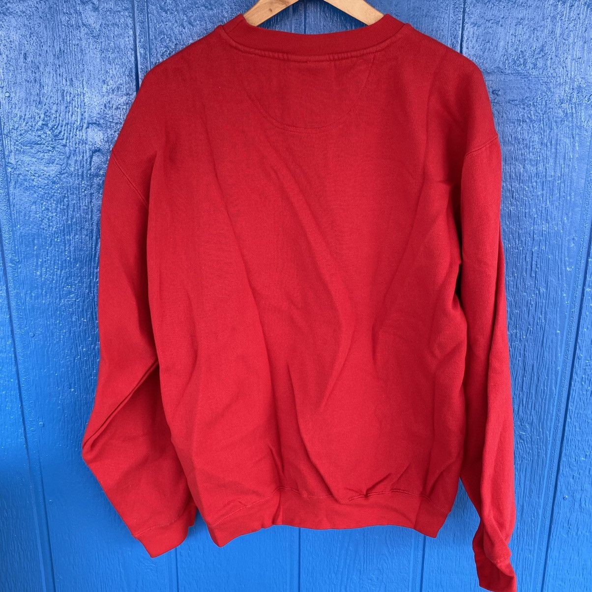 NCAA Vintage Ohio State Buckeyes college Sweatshirt Large Size US L / EU 52-54 / 3 - 4 Thumbnail